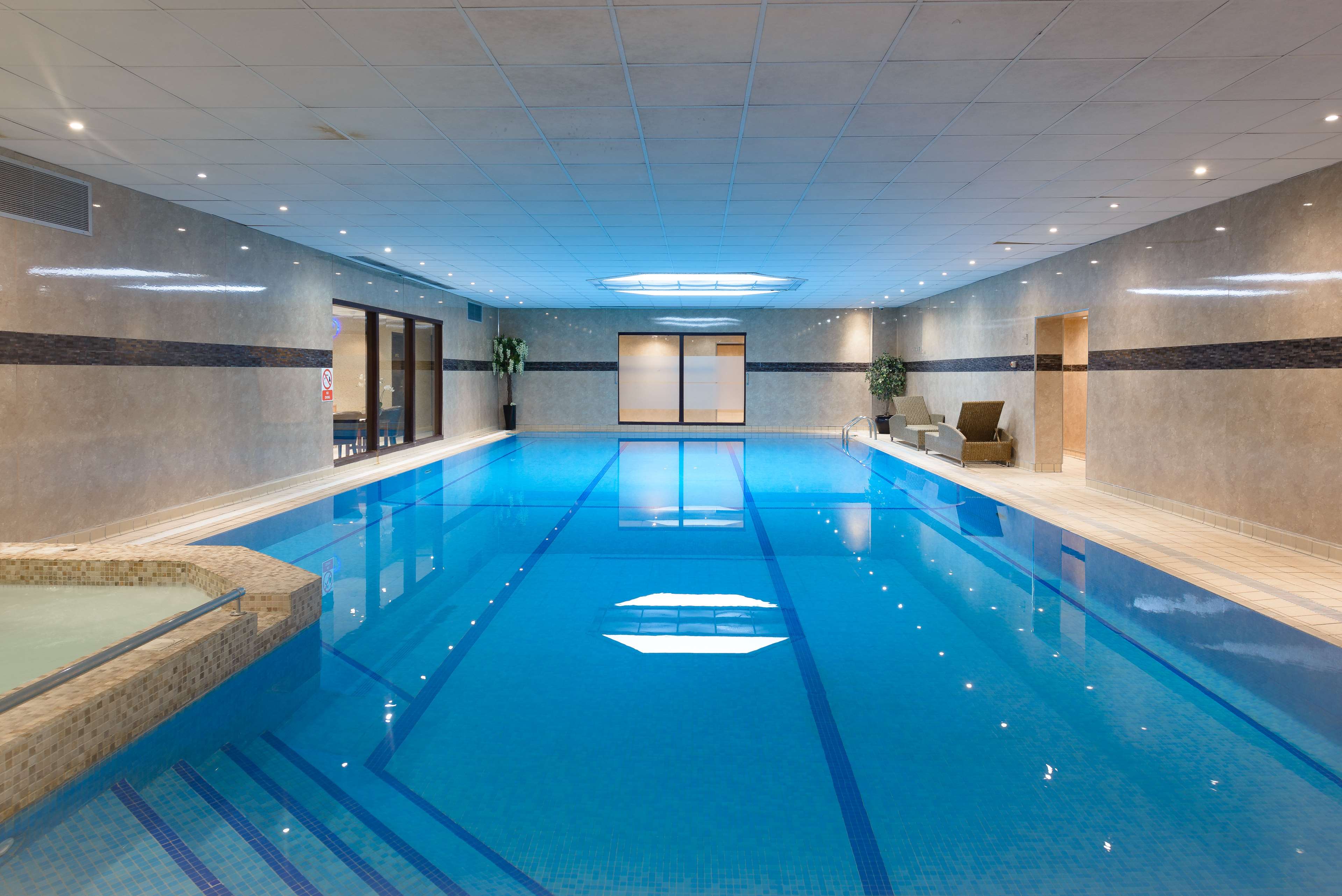 Best Western Plus The Connaught Hotel & Spa Best Western Plus The Connaught Hotel & Spa