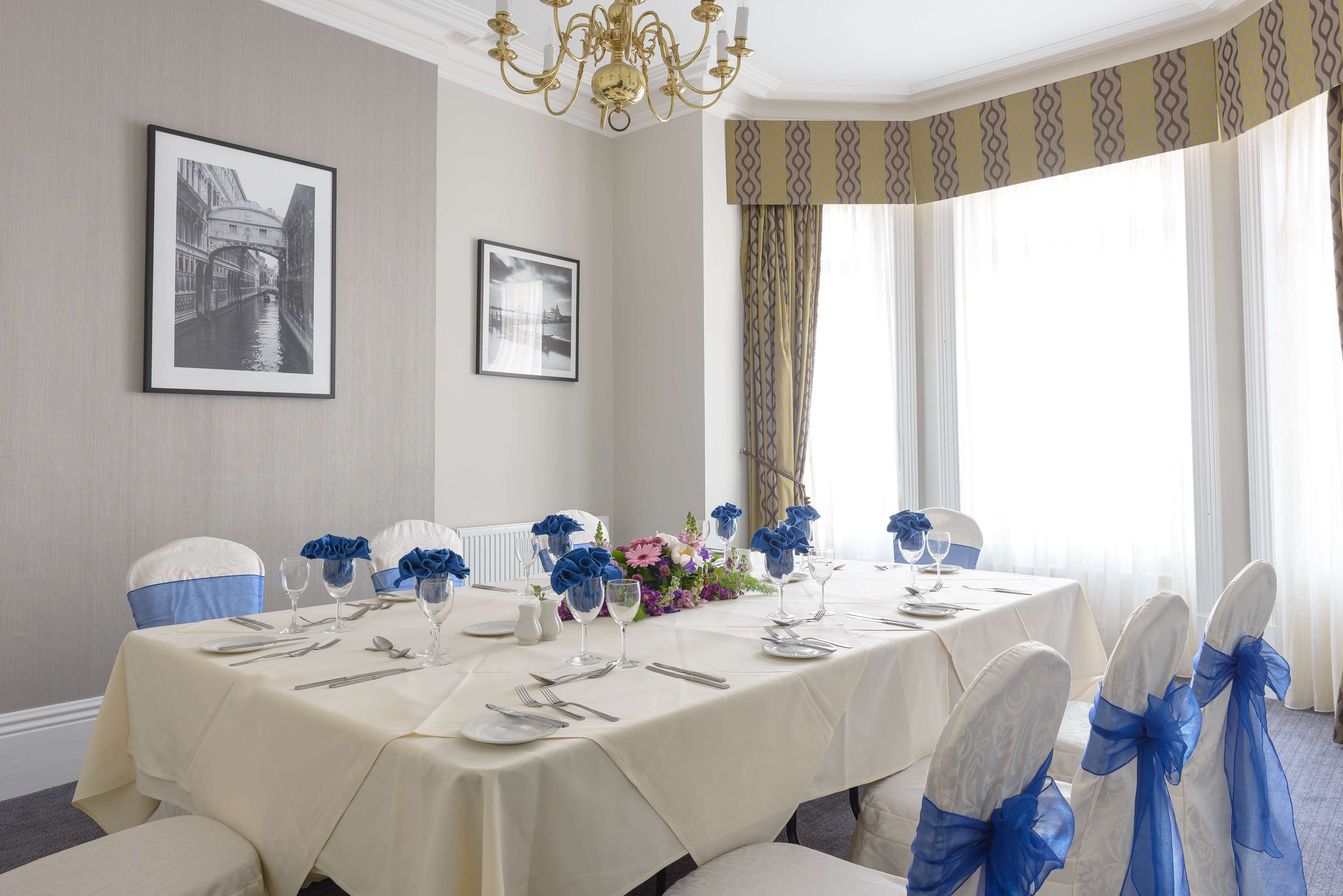 Best Western Plus The Connaught Hotel & Spa Best Western Plus The Connaught Hotel & Spa