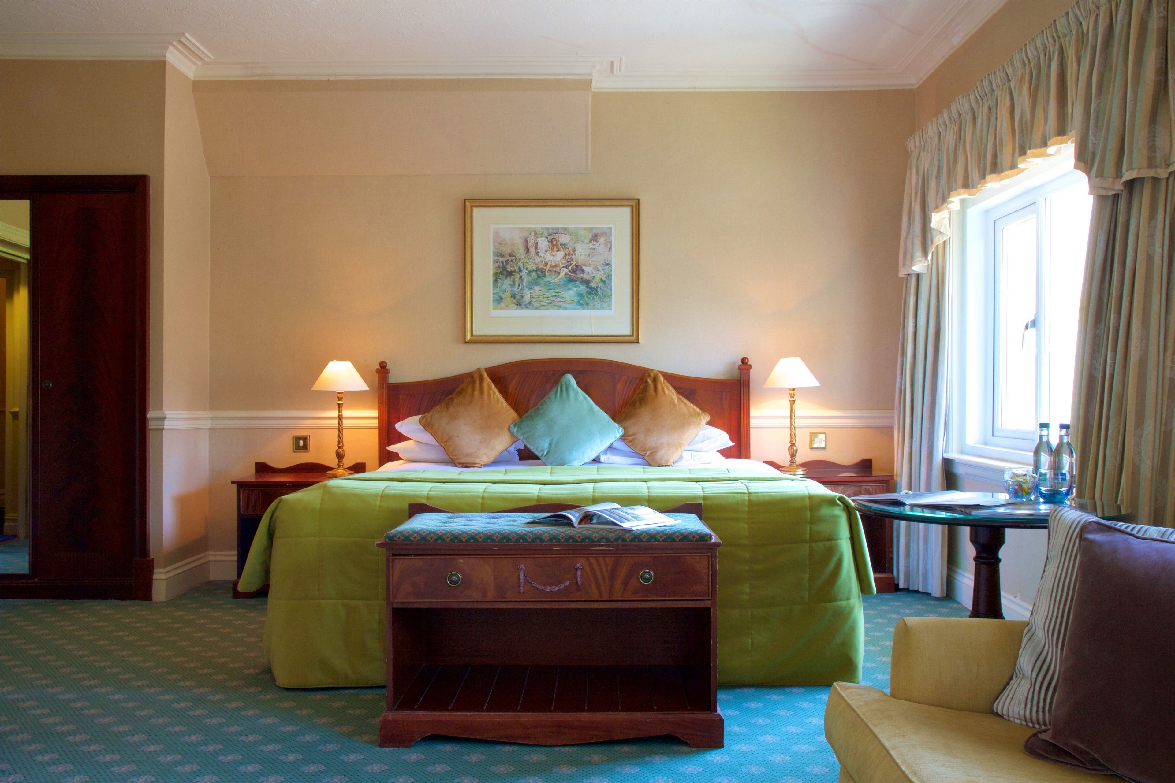 Bournemouth Carlton Hotel, BW Signature Collection Bournemouth Carlton Hotel, BW Signature Collection