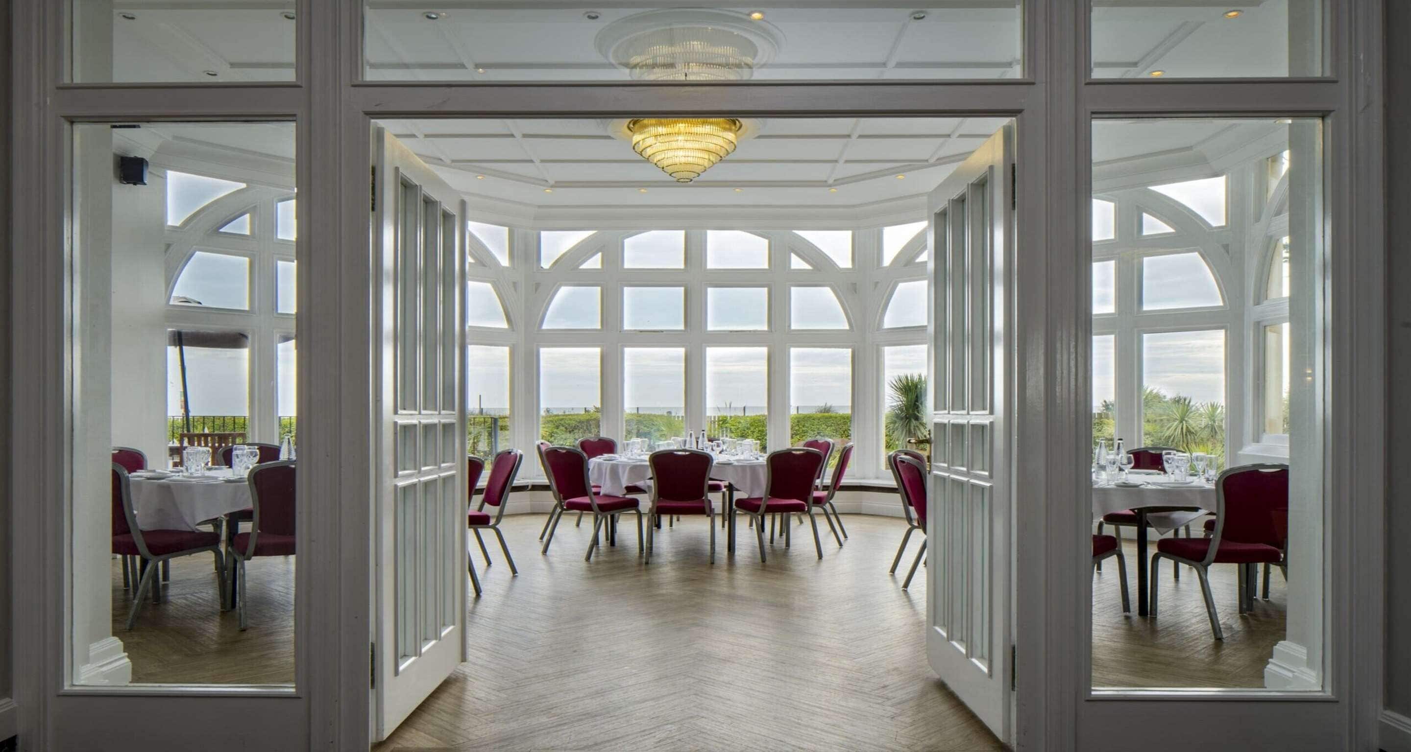 Bournemouth Carlton Hotel, BW Signature Collection Bournemouth Carlton Hotel, BW Signature Collection