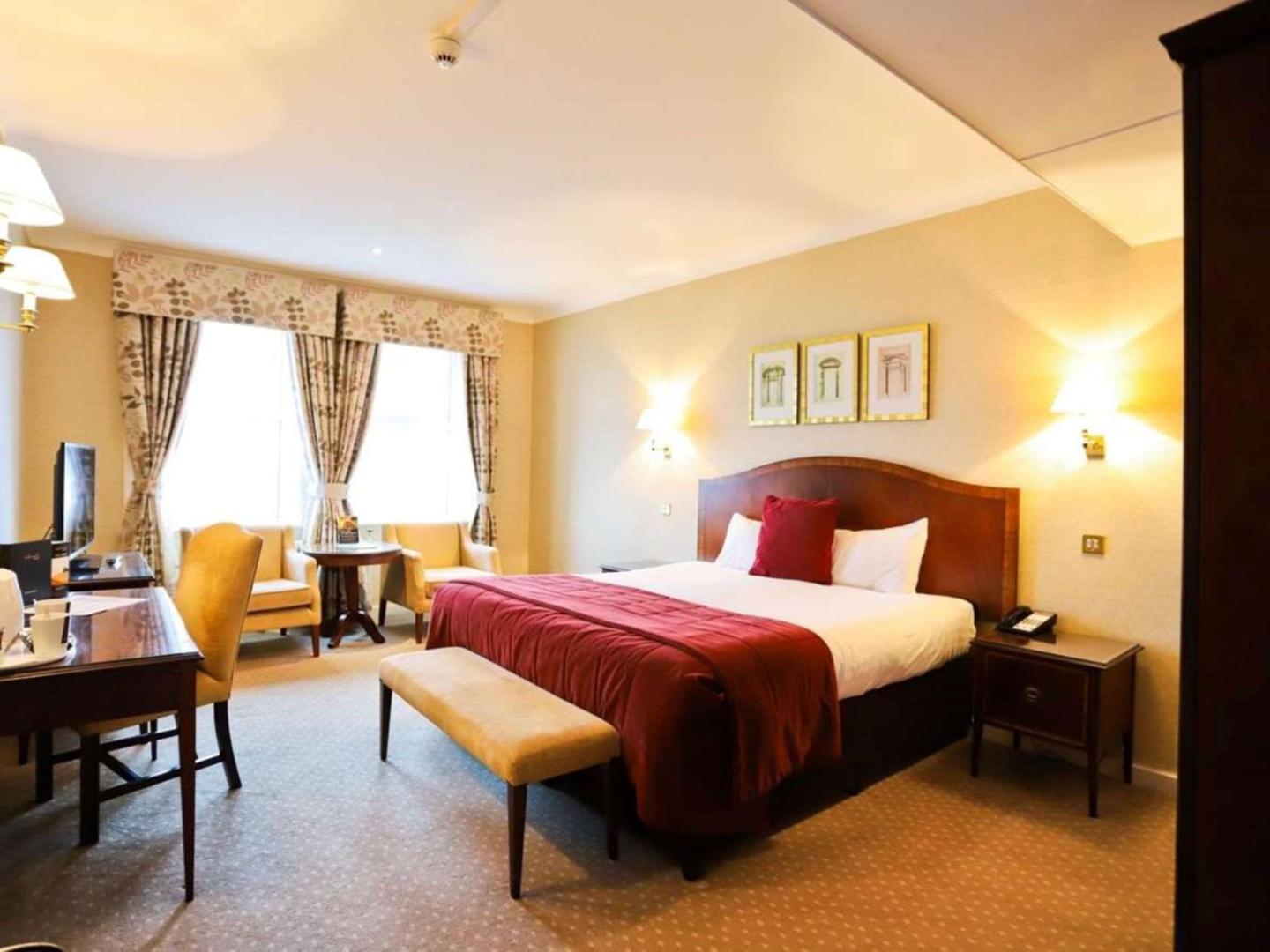 Bournemouth Carlton Hotel, BW Signature Collection Bournemouth Carlton Hotel, BW Signature Collection