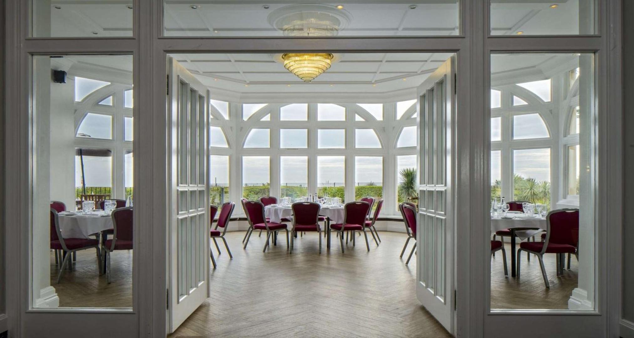 Bournemouth Carlton Hotel, BW Signature Collection Bournemouth Carlton Hotel, BW Signature Collection