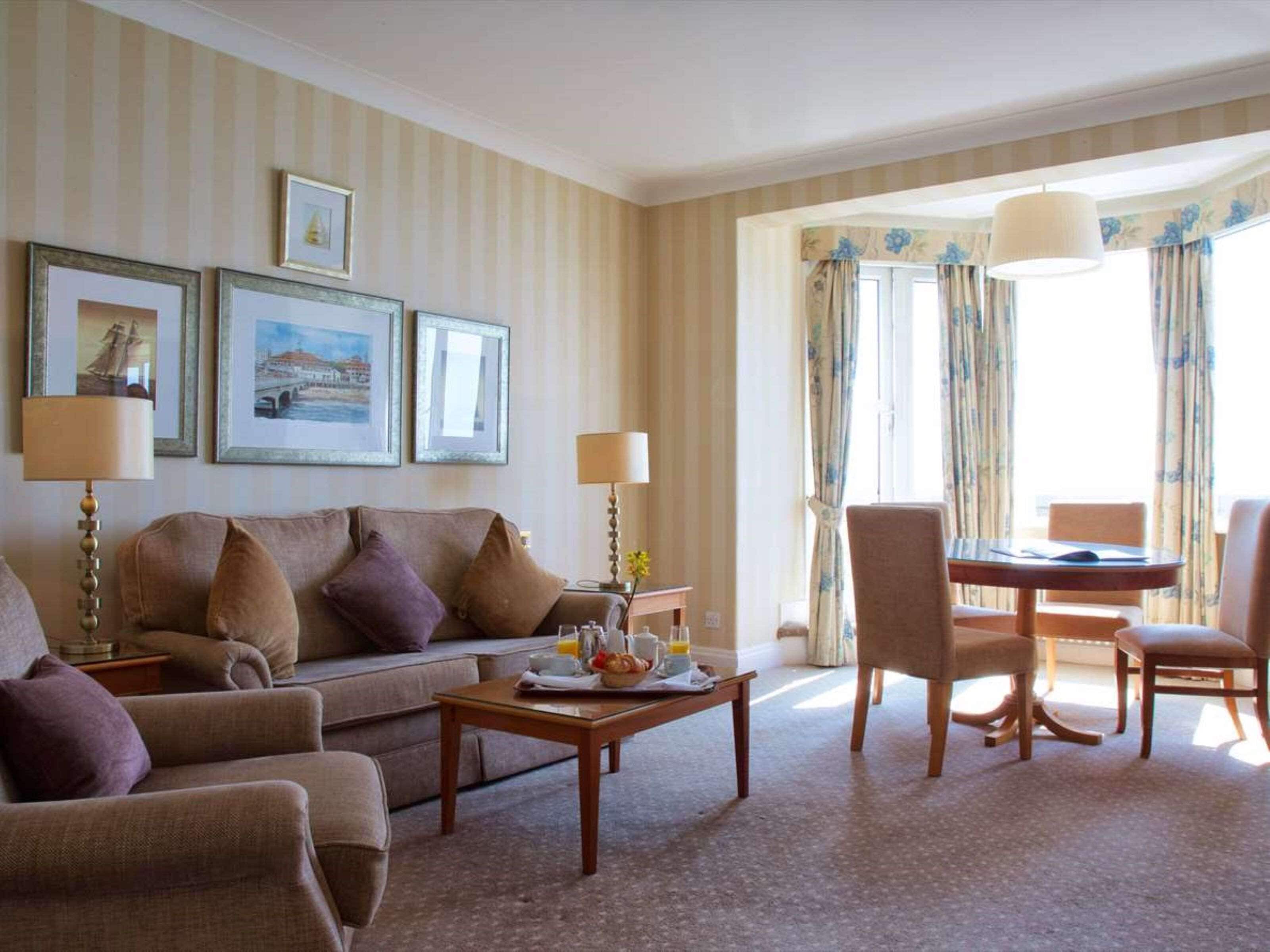Bournemouth Carlton Hotel, BW Signature Collection Bournemouth Carlton Hotel, BW Signature Collection