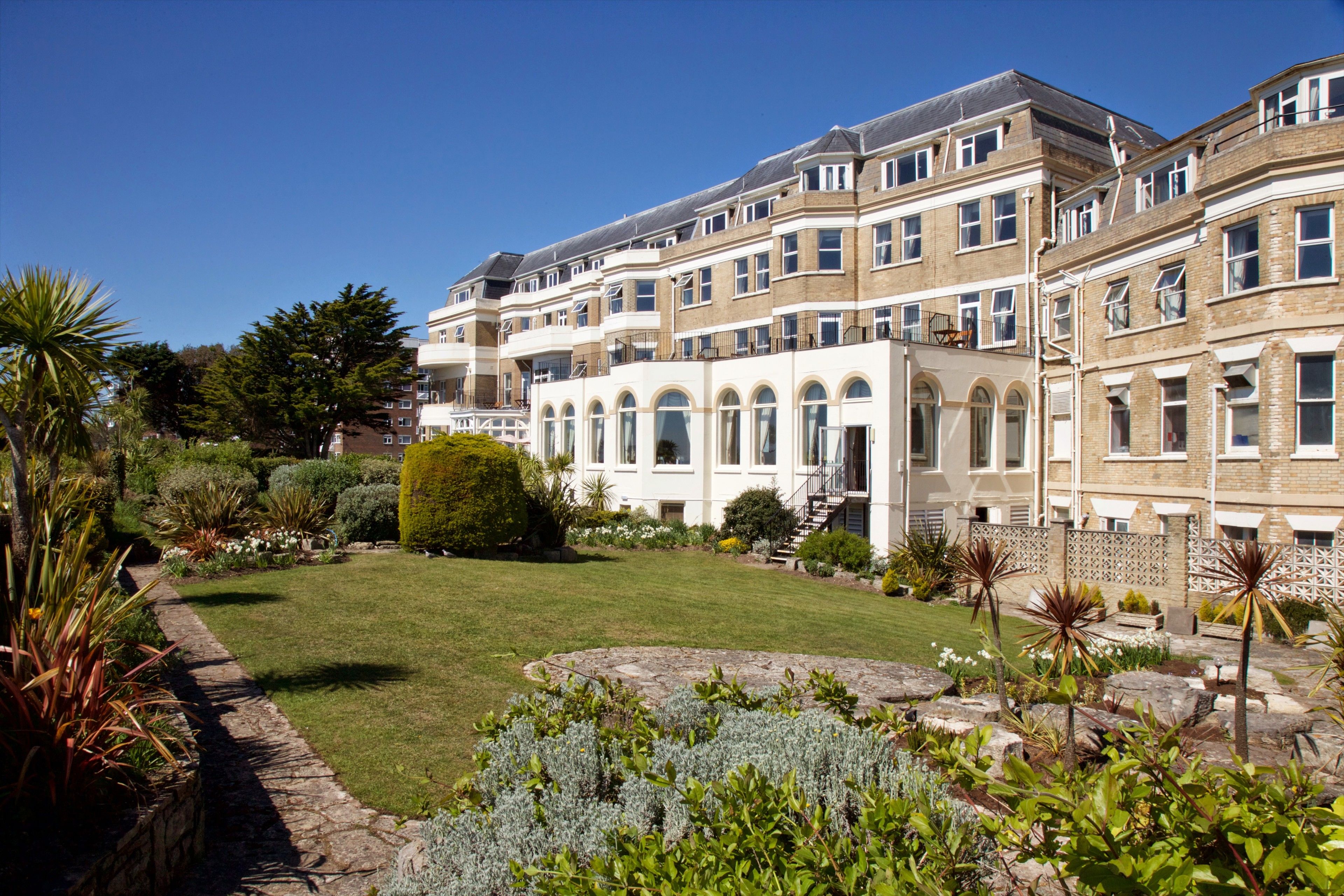 Bournemouth Carlton Hotel, BW Signature Collection Bournemouth Carlton Hotel, BW Signature Collection