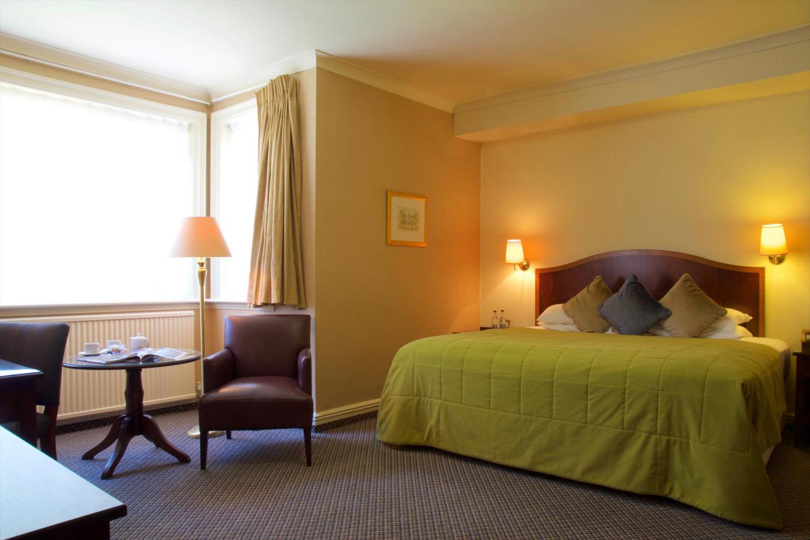 Bournemouth Carlton Hotel, BW Signature Collection Bournemouth Carlton Hotel, BW Signature Collection