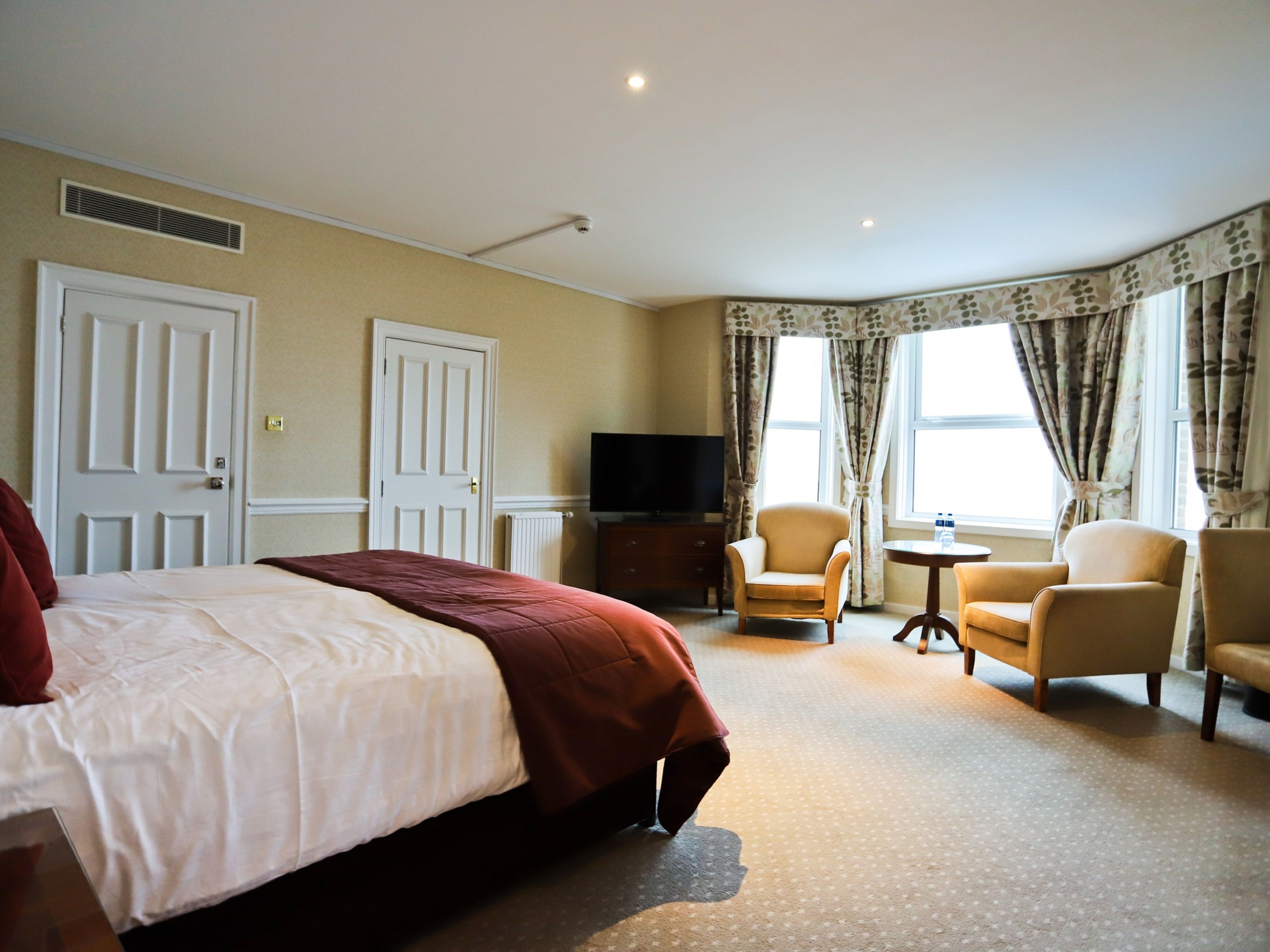 Bournemouth Carlton Hotel, BW Signature Collection Bournemouth Carlton Hotel, BW Signature Collection