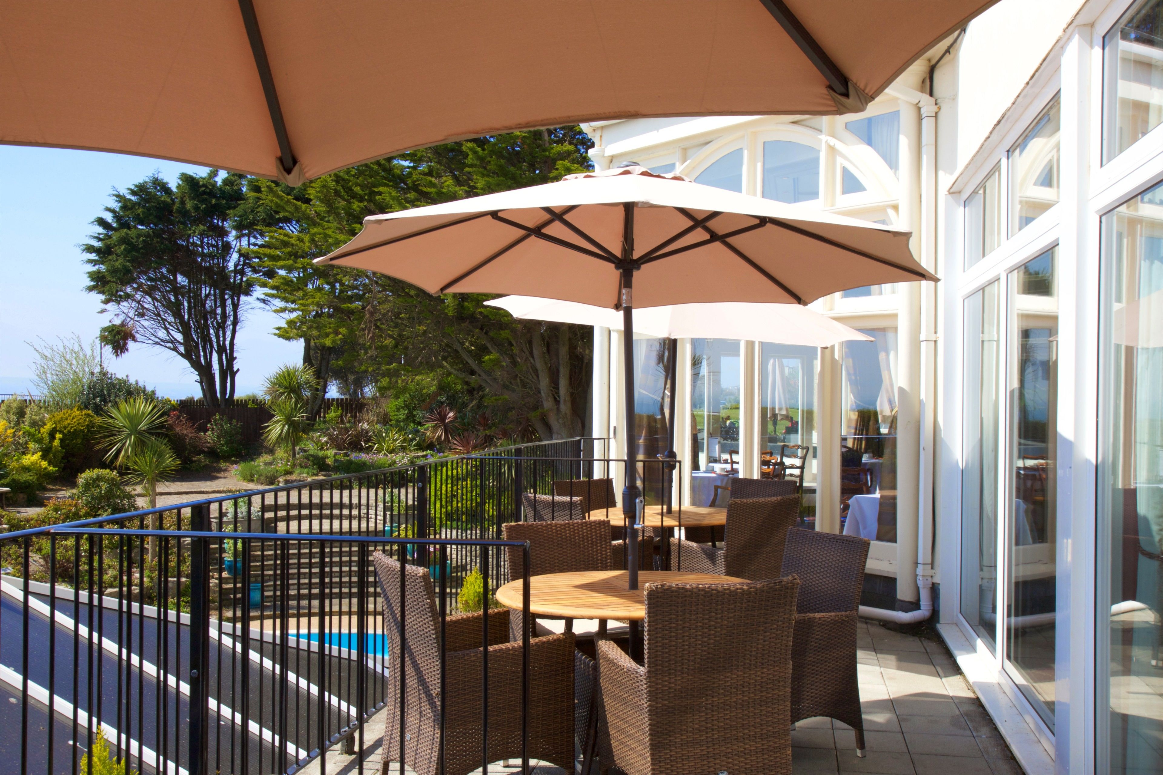 Bournemouth Carlton Hotel, BW Signature Collection Bournemouth Carlton Hotel, BW Signature Collection