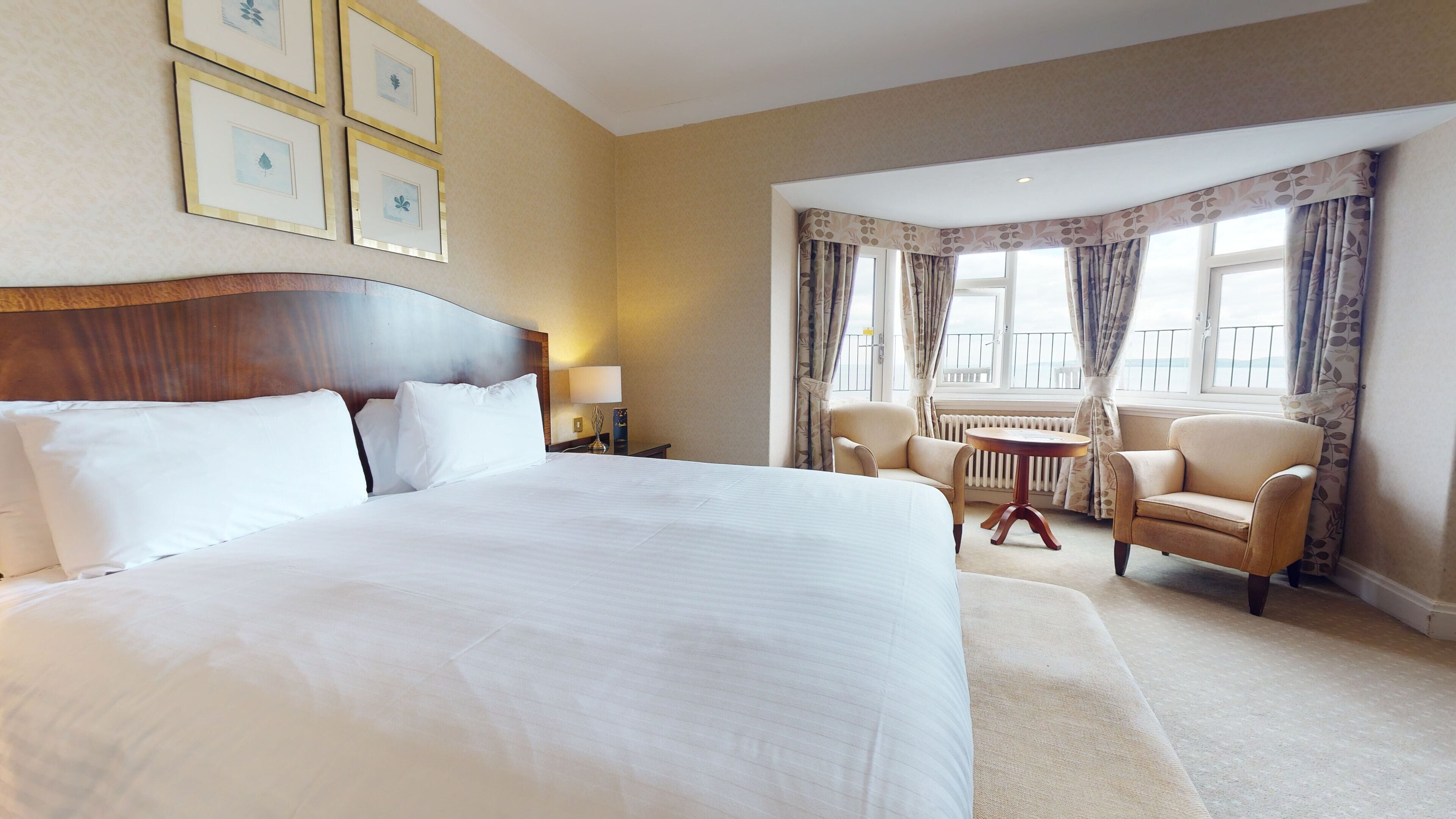 Bournemouth Carlton Hotel, BW Signature Collection Bournemouth Carlton Hotel, BW Signature Collection