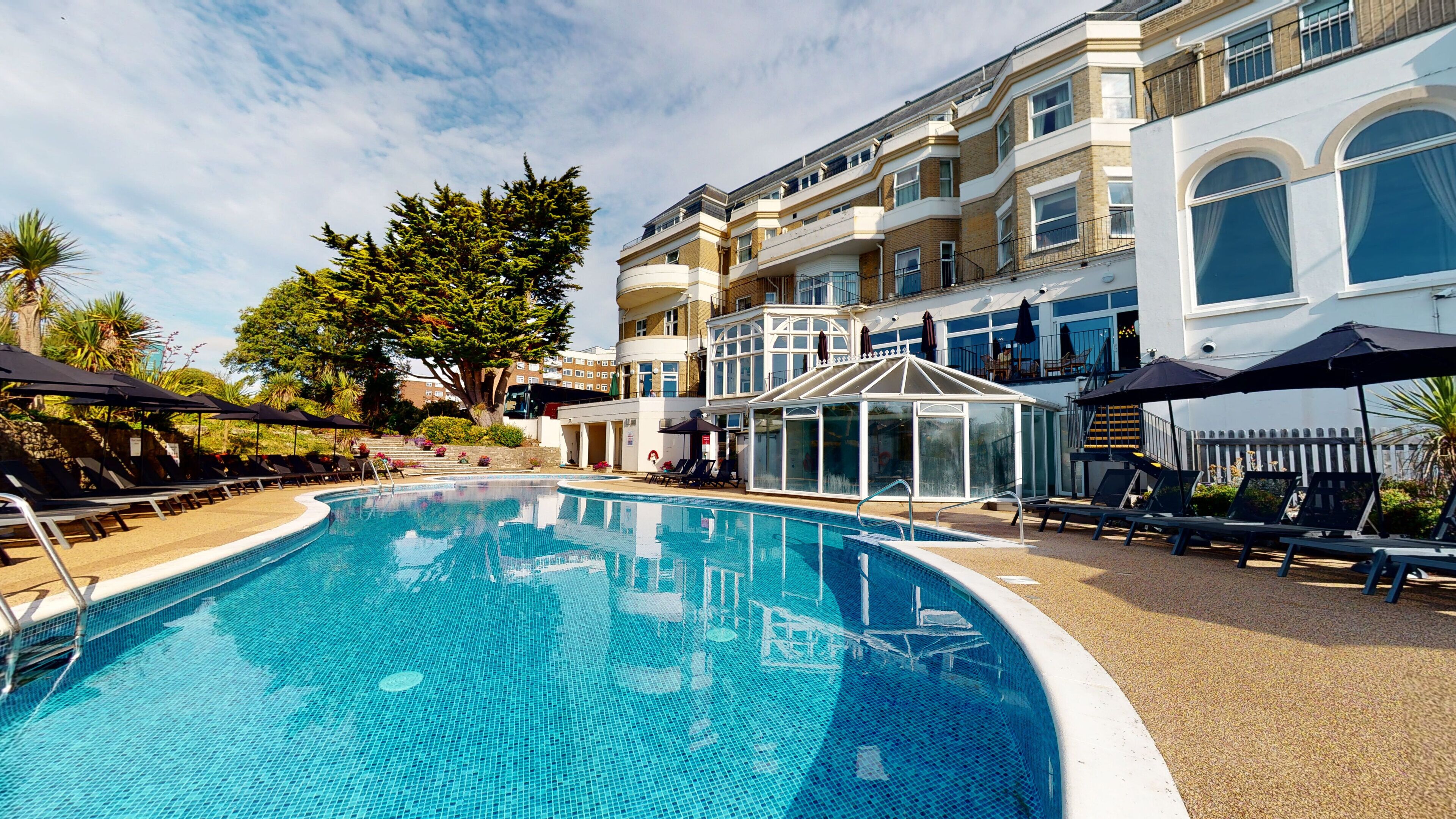 Bournemouth Carlton Hotel, BW Signature Collection Bournemouth Carlton Hotel, BW Signature Collection