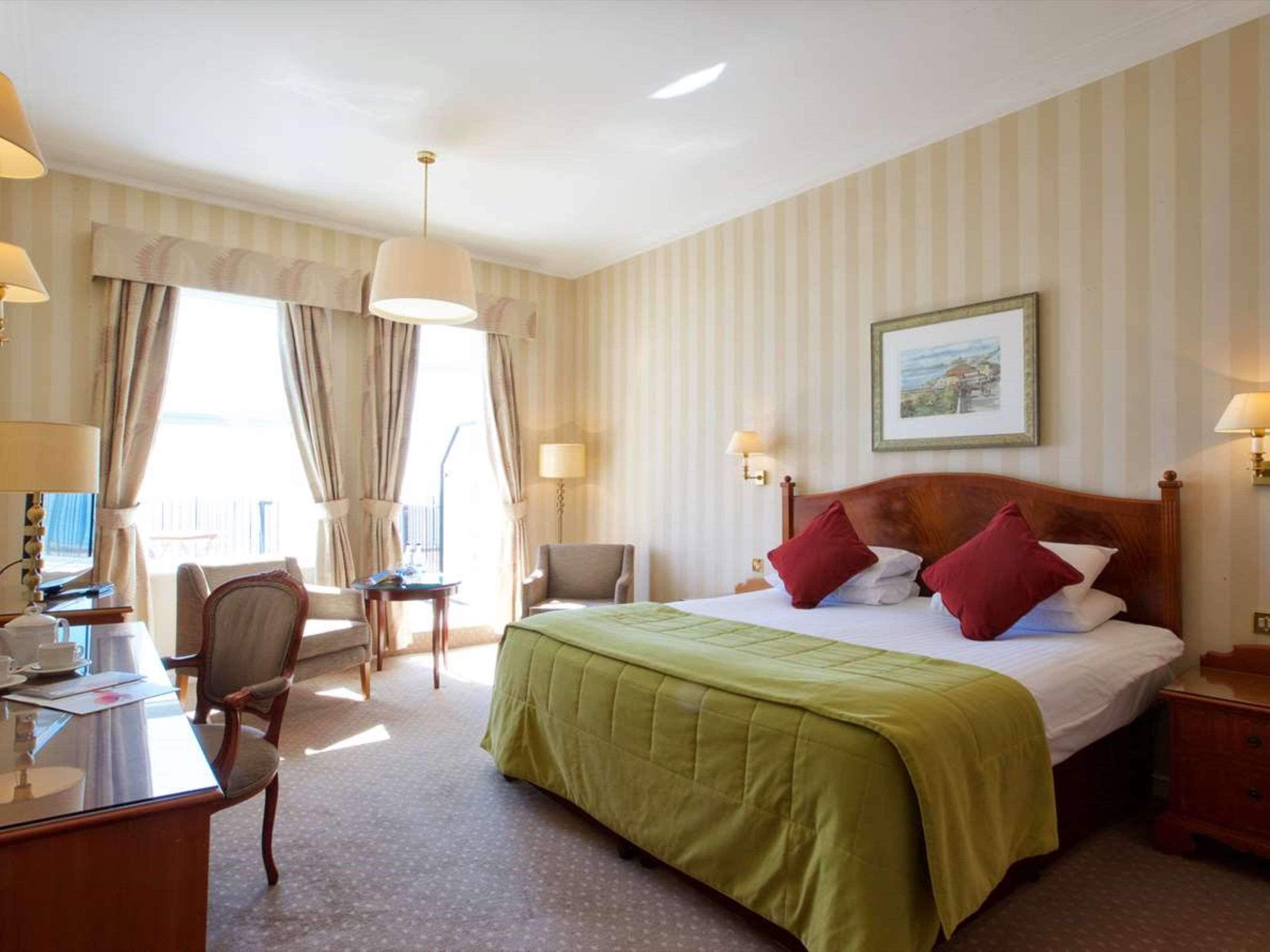 Bournemouth Carlton Hotel, BW Signature Collection Bournemouth Carlton Hotel, BW Signature Collection