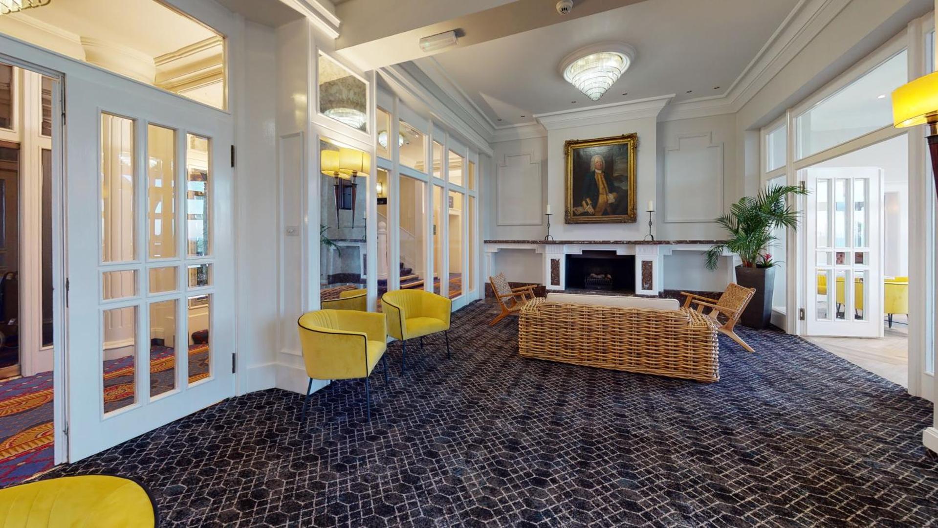 Bournemouth Carlton Hotel, BW Signature Collection Bournemouth Carlton Hotel, BW Signature Collection