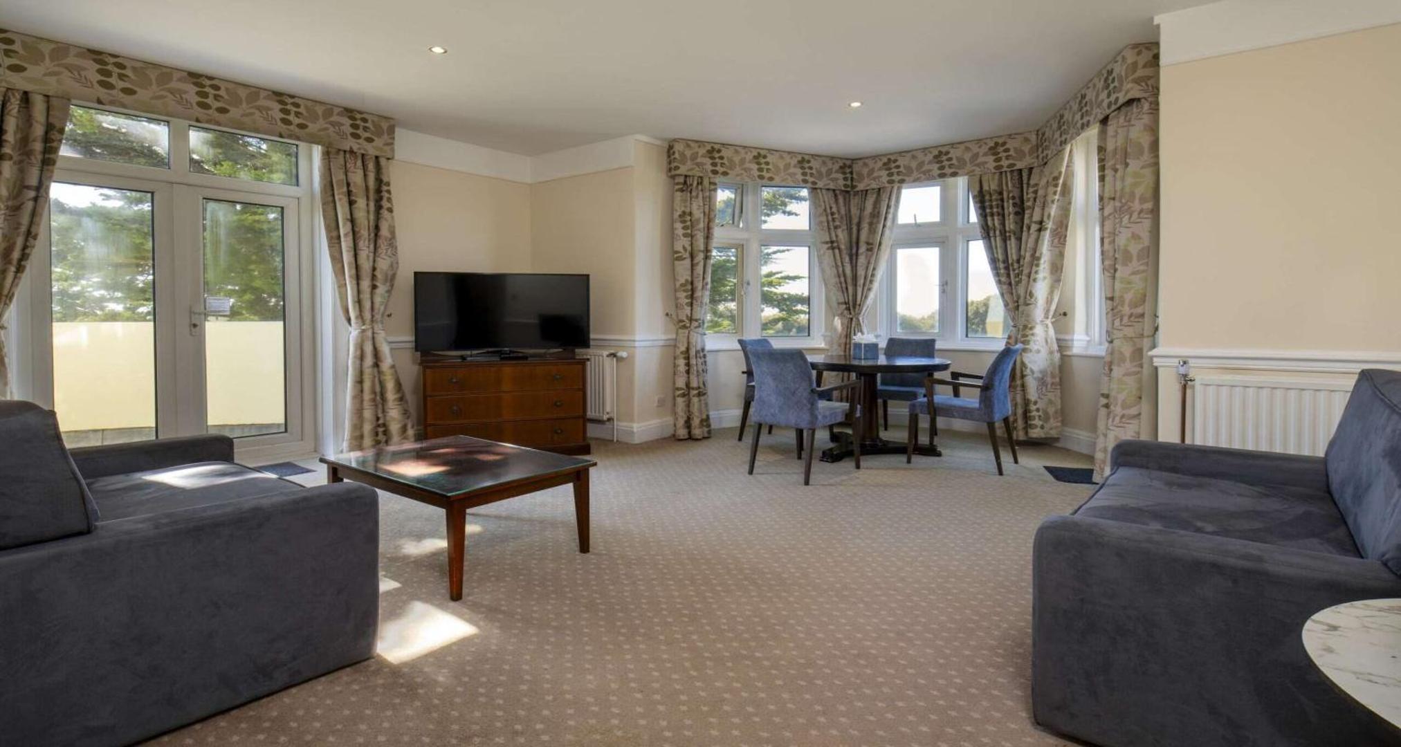 Bournemouth Carlton Hotel, BW Signature Collection Bournemouth Carlton Hotel, BW Signature Collection