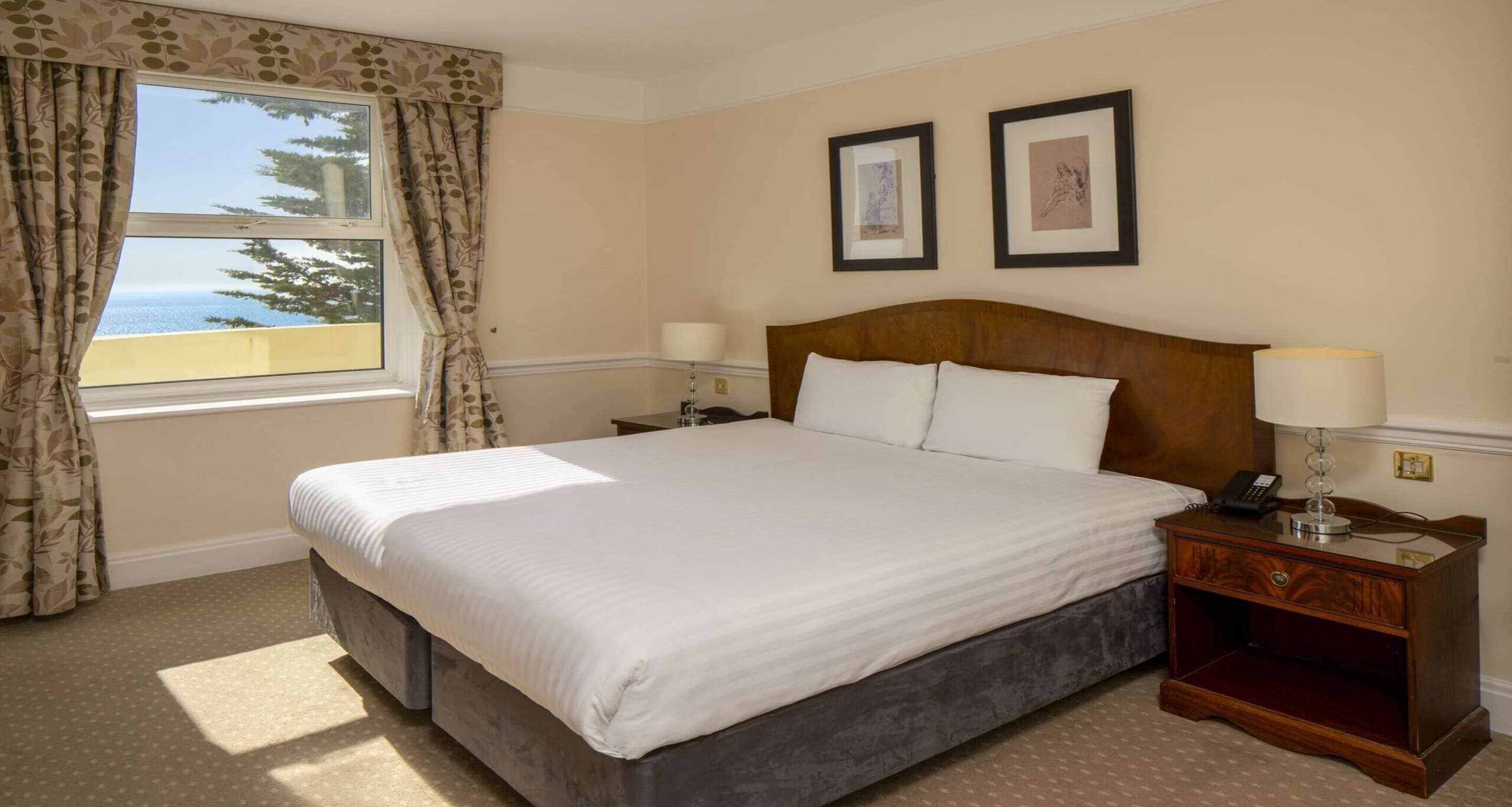 Bournemouth Carlton Hotel, BW Signature Collection Bournemouth Carlton Hotel, BW Signature Collection