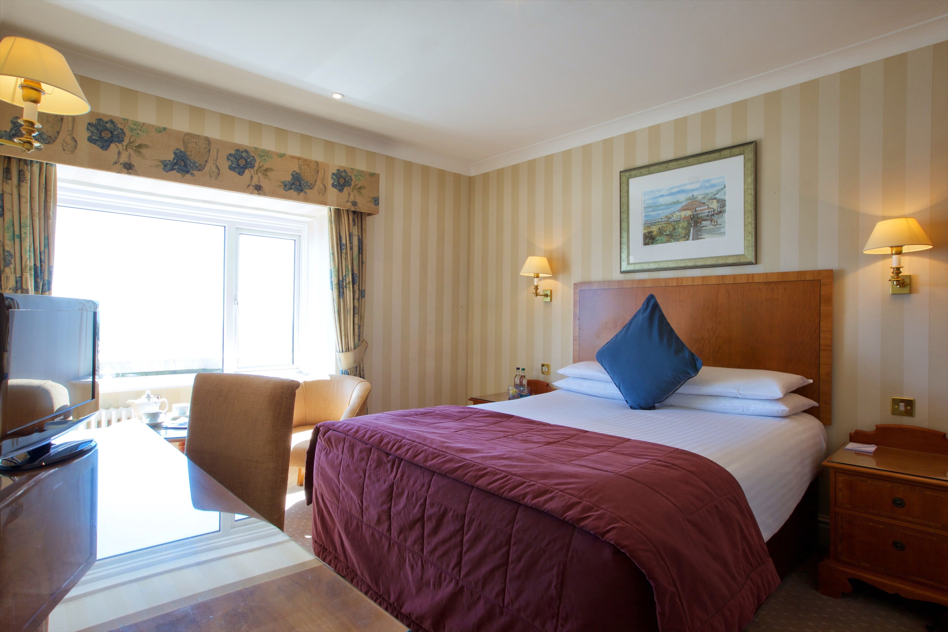 Bournemouth Carlton Hotel, BW Signature Collection Bournemouth Carlton Hotel, BW Signature Collection