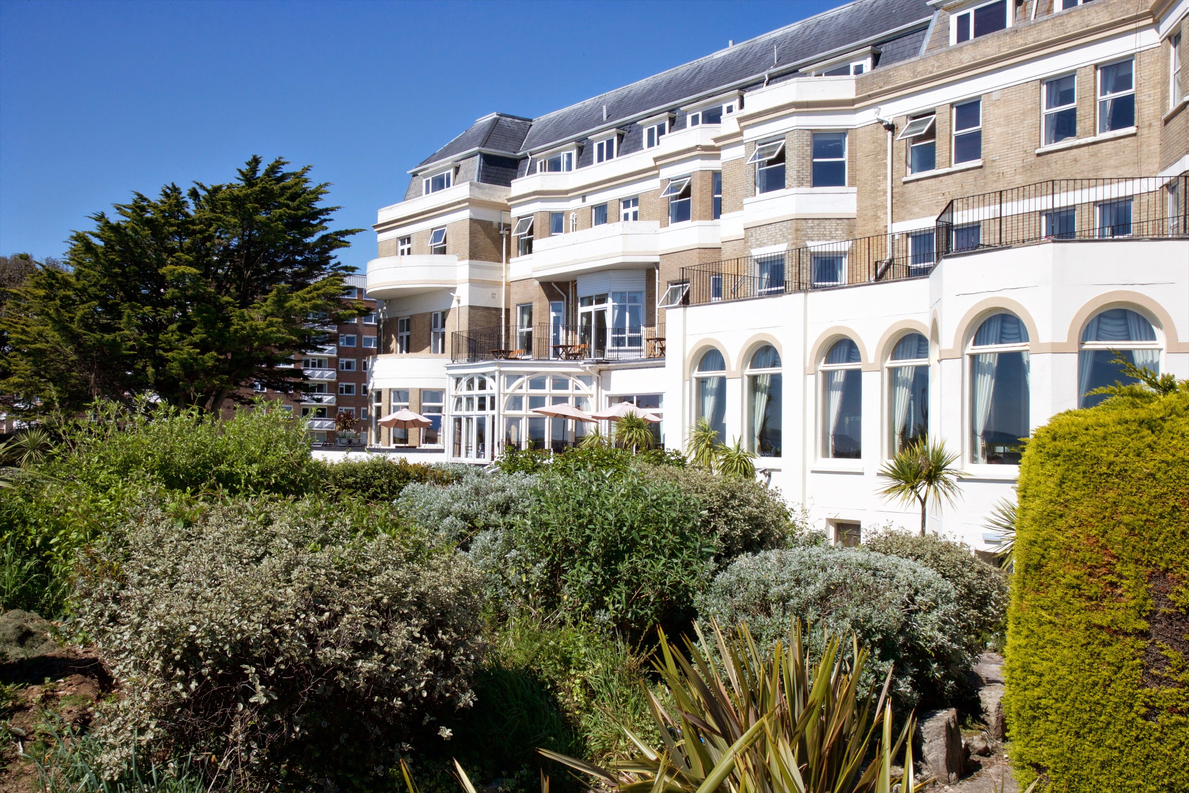 Bournemouth Carlton Hotel, BW Signature Collection Bournemouth Carlton Hotel, BW Signature Collection