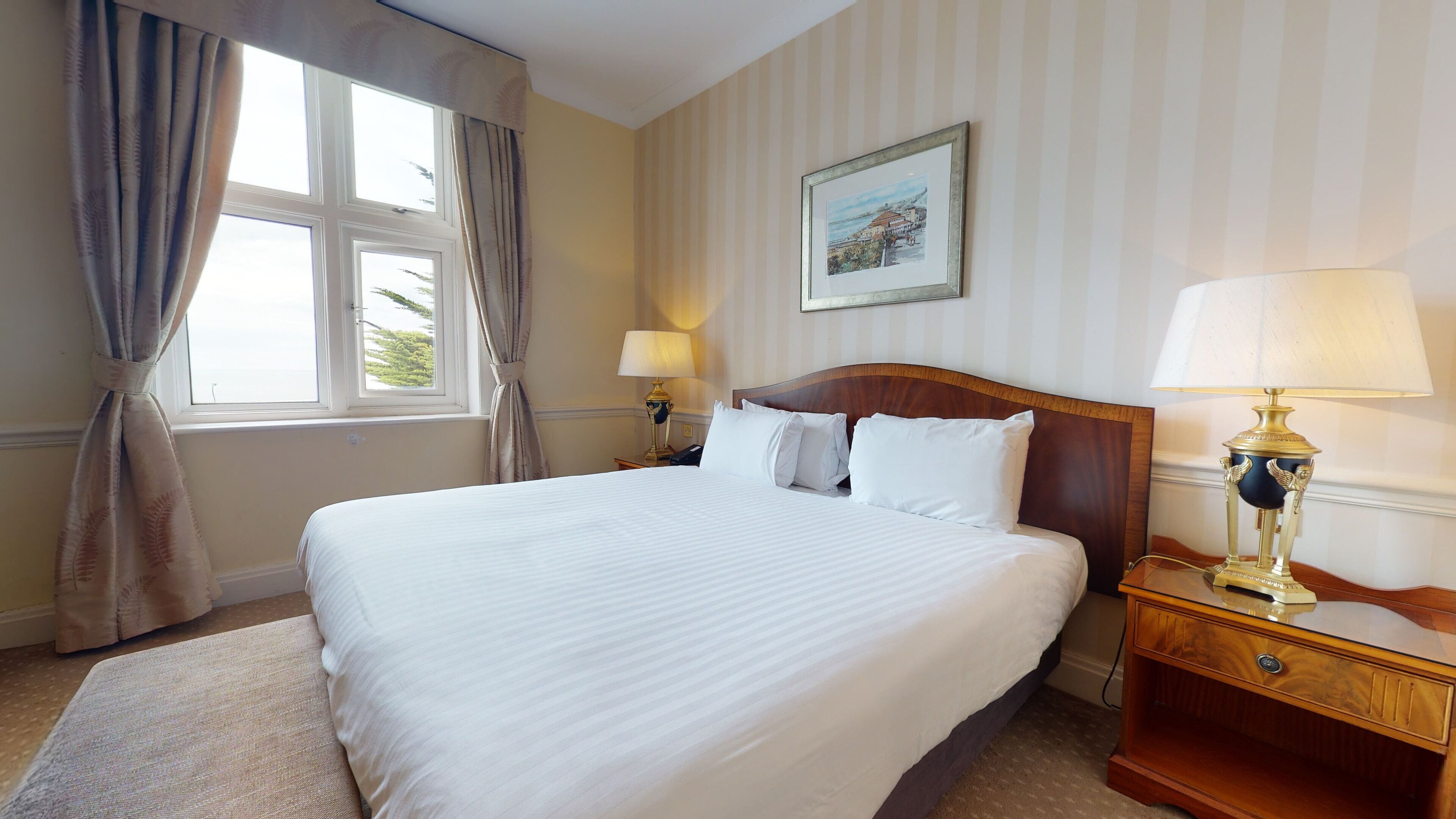 Bournemouth Carlton Hotel, BW Signature Collection Bournemouth Carlton Hotel, BW Signature Collection