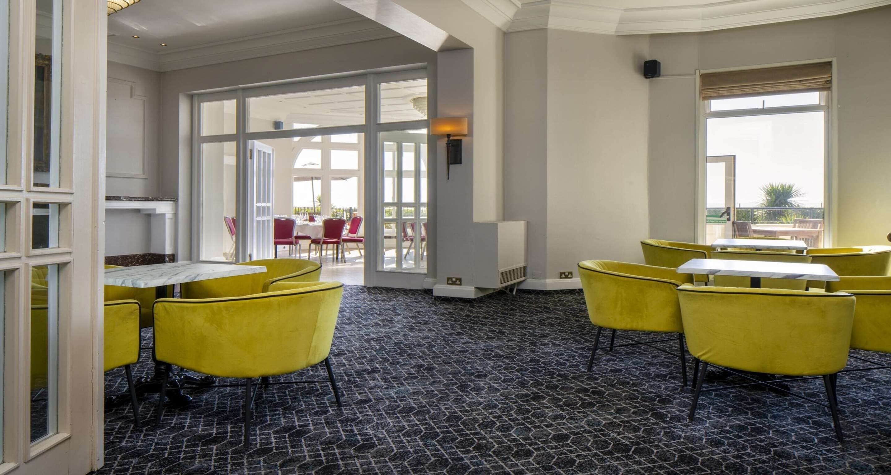 Bournemouth Carlton Hotel, BW Signature Collection Bournemouth Carlton Hotel, BW Signature Collection