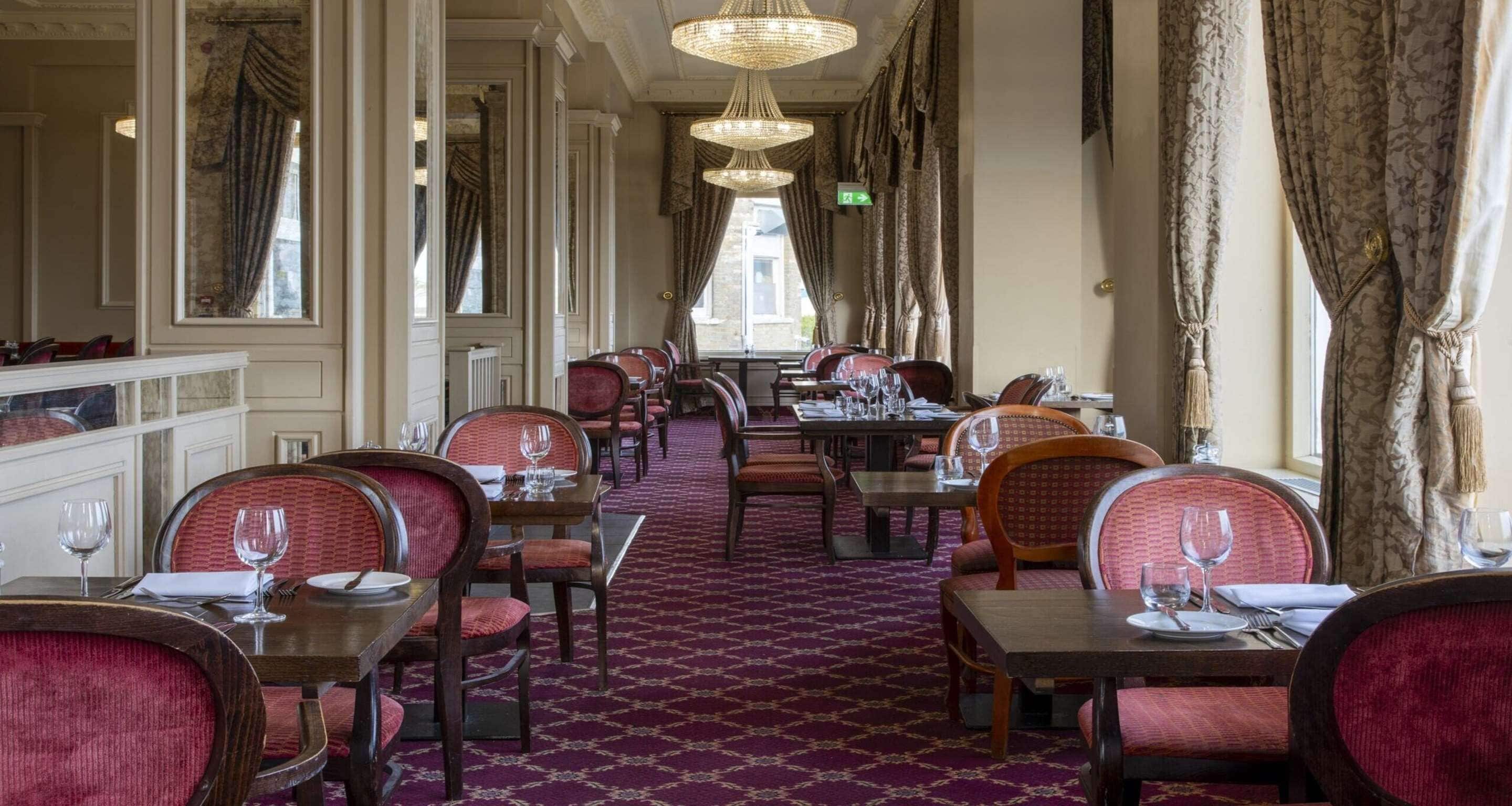 Bournemouth Carlton Hotel, BW Signature Collection Bournemouth Carlton Hotel, BW Signature Collection