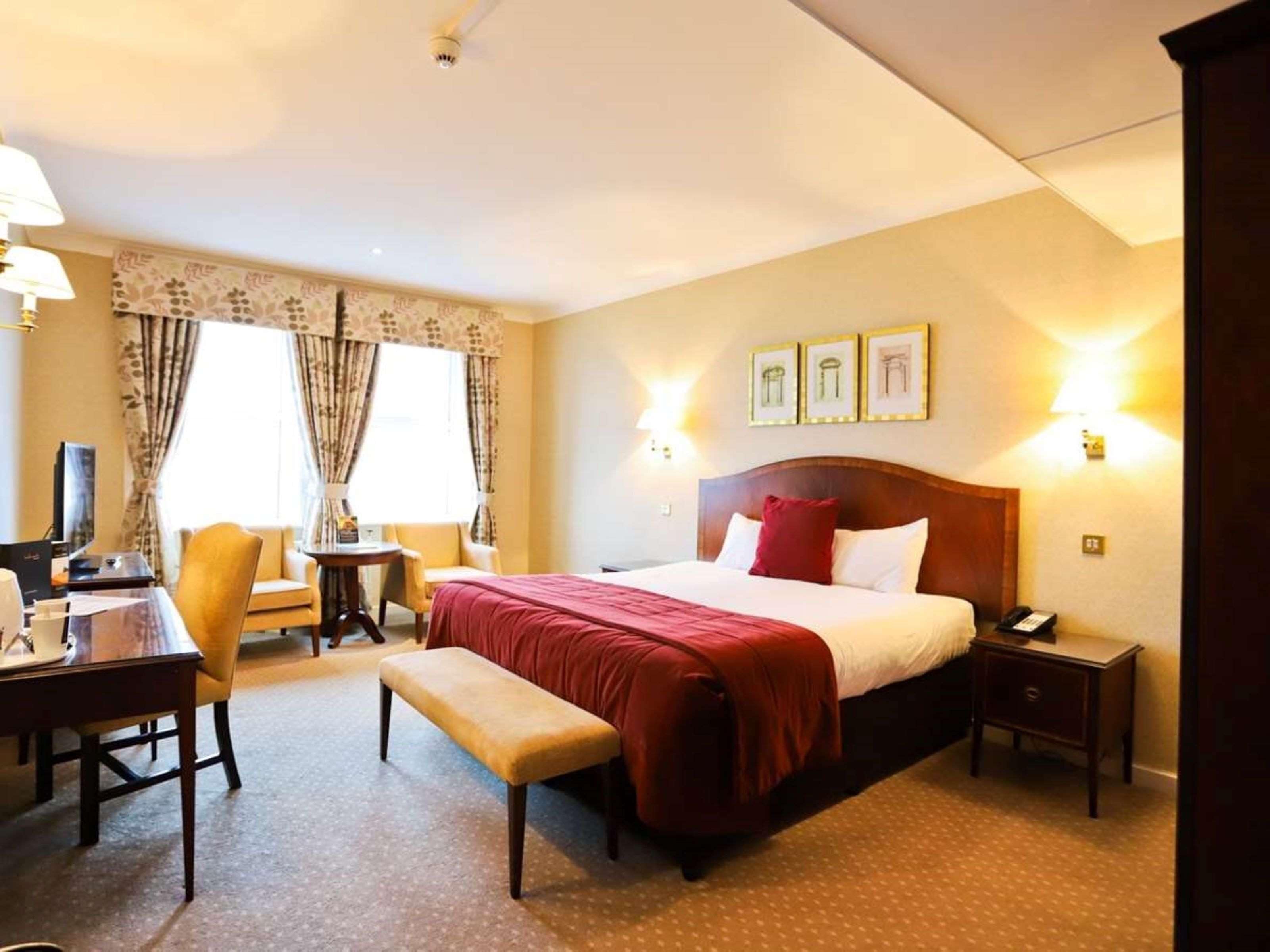 Bournemouth Carlton Hotel, BW Signature Collection Bournemouth Carlton Hotel, BW Signature Collection