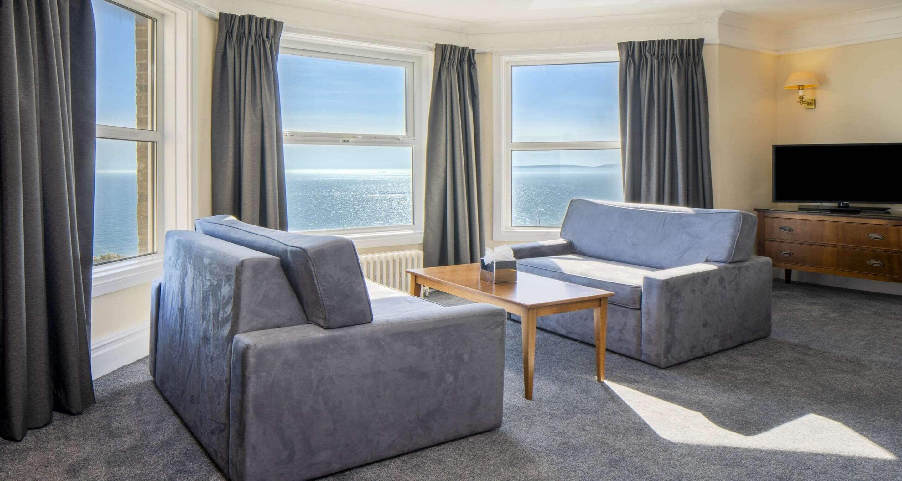 Bournemouth Carlton Hotel, BW Signature Collection Bournemouth Carlton Hotel, BW Signature Collection