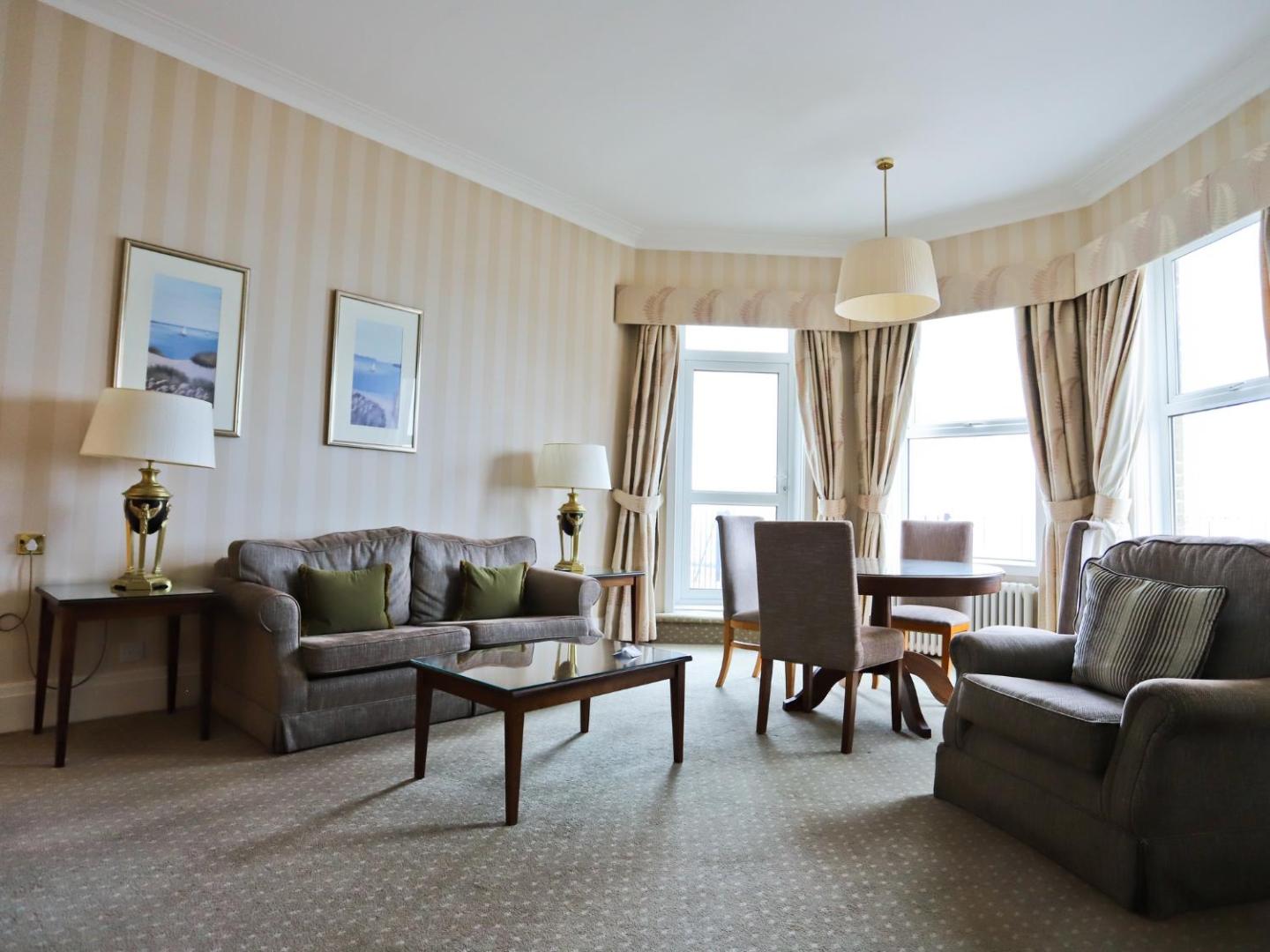 Bournemouth Carlton Hotel, BW Signature Collection Bournemouth Carlton Hotel, BW Signature Collection