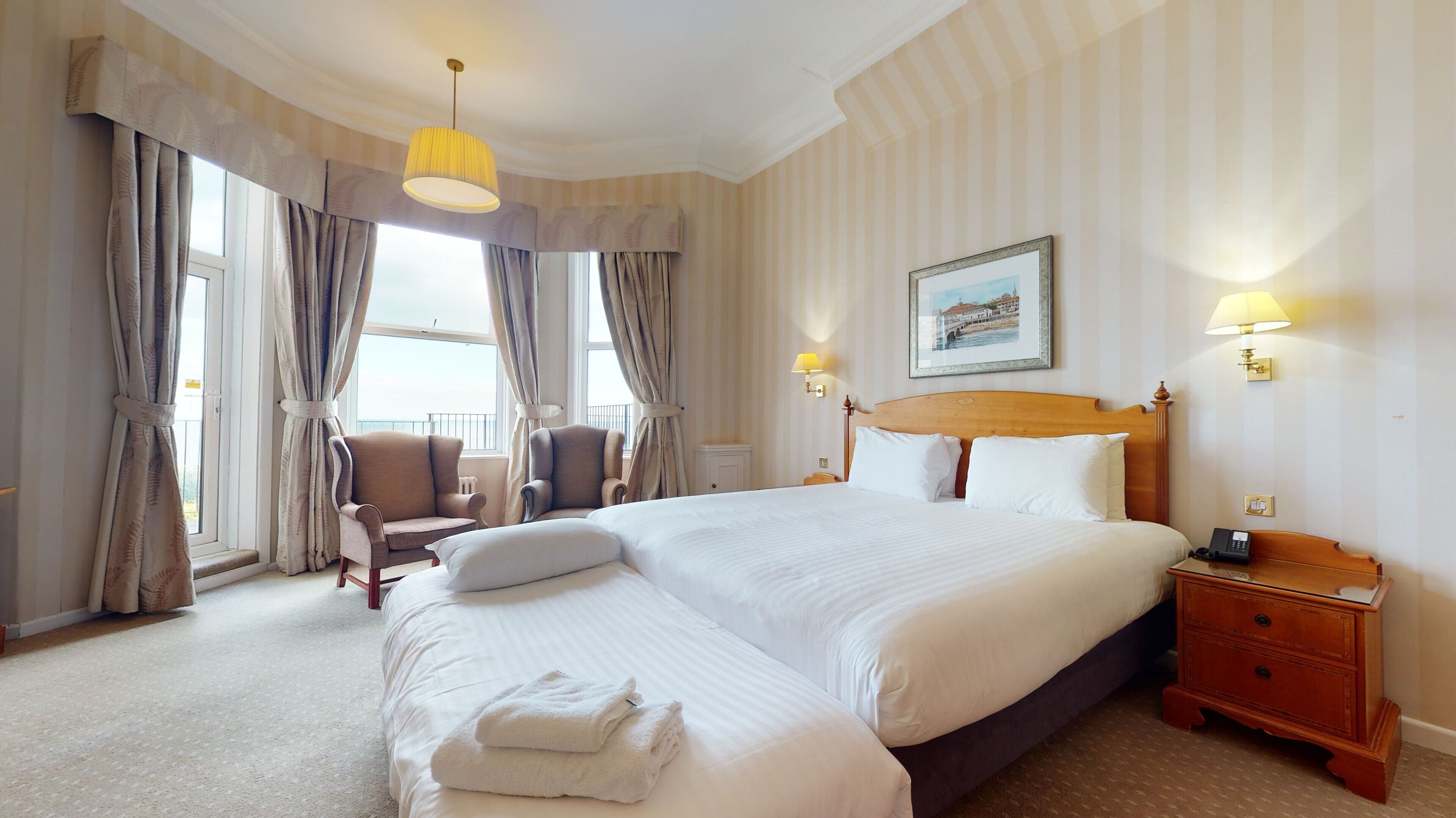 Bournemouth Carlton Hotel, BW Signature Collection Bournemouth Carlton Hotel, BW Signature Collection