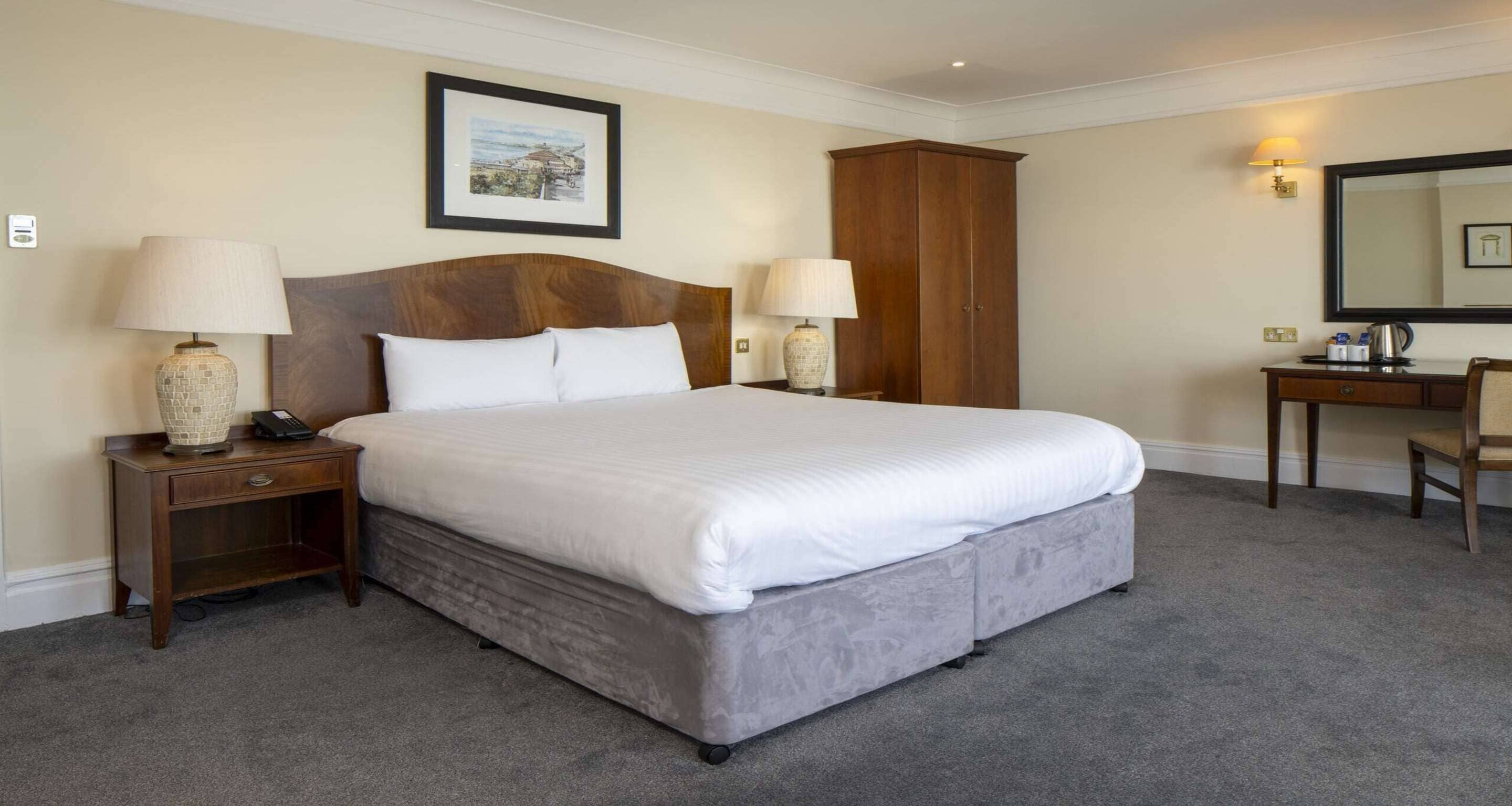 Bournemouth Carlton Hotel, BW Signature Collection Bournemouth Carlton Hotel, BW Signature Collection