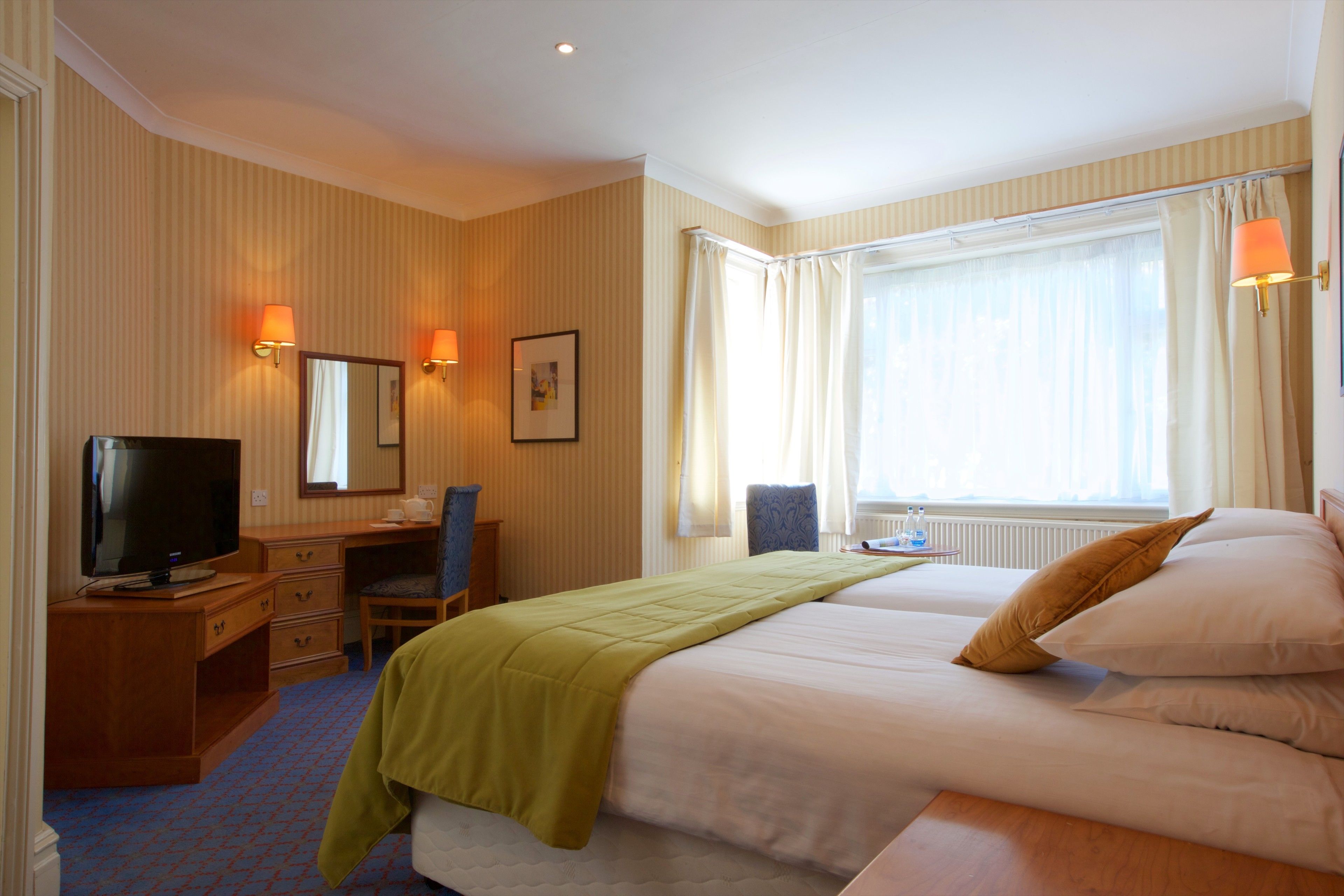 Bournemouth Carlton Hotel, BW Signature Collection Bournemouth Carlton Hotel, BW Signature Collection
