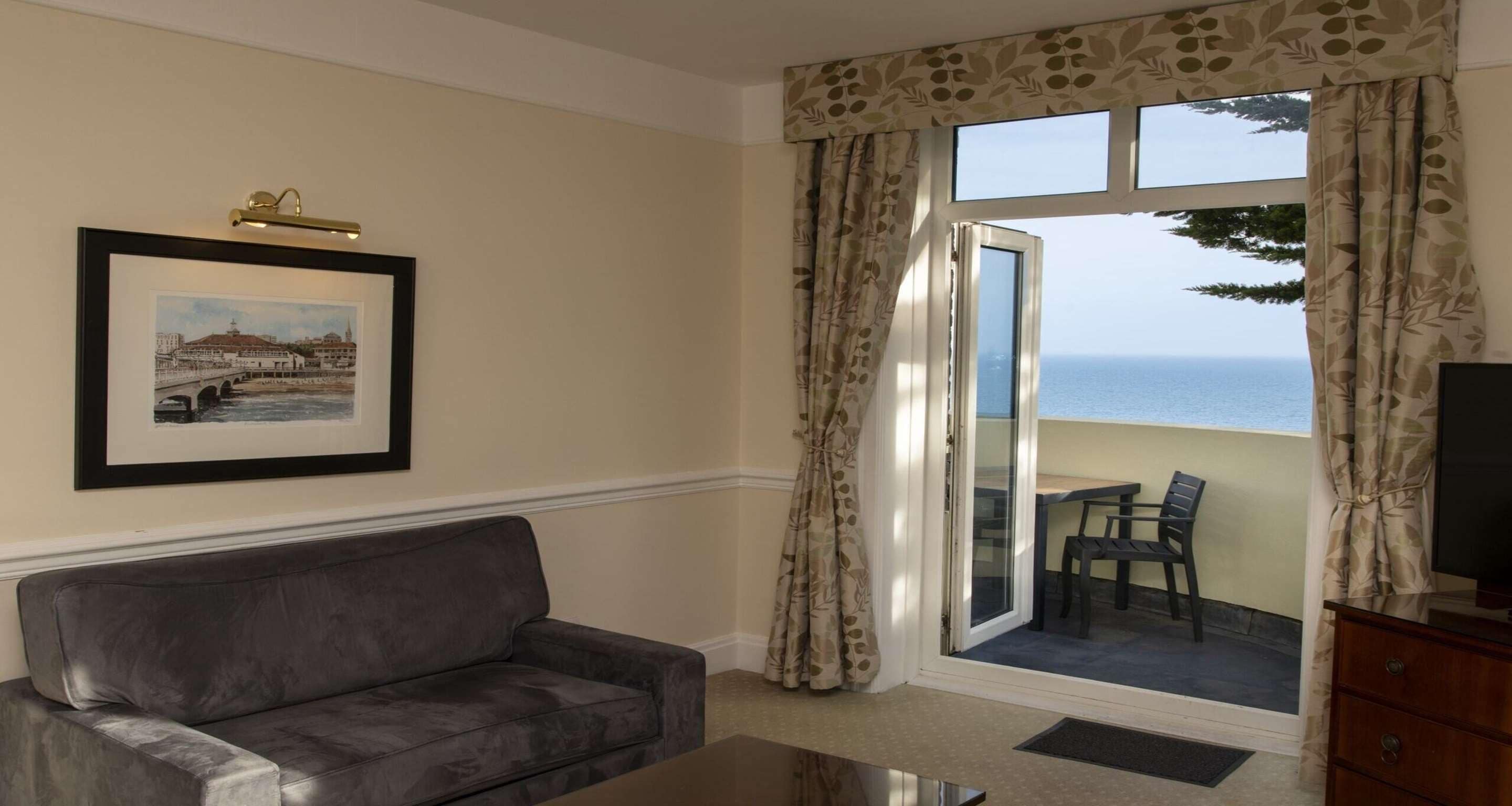 Bournemouth Carlton Hotel, BW Signature Collection Bournemouth Carlton Hotel, BW Signature Collection
