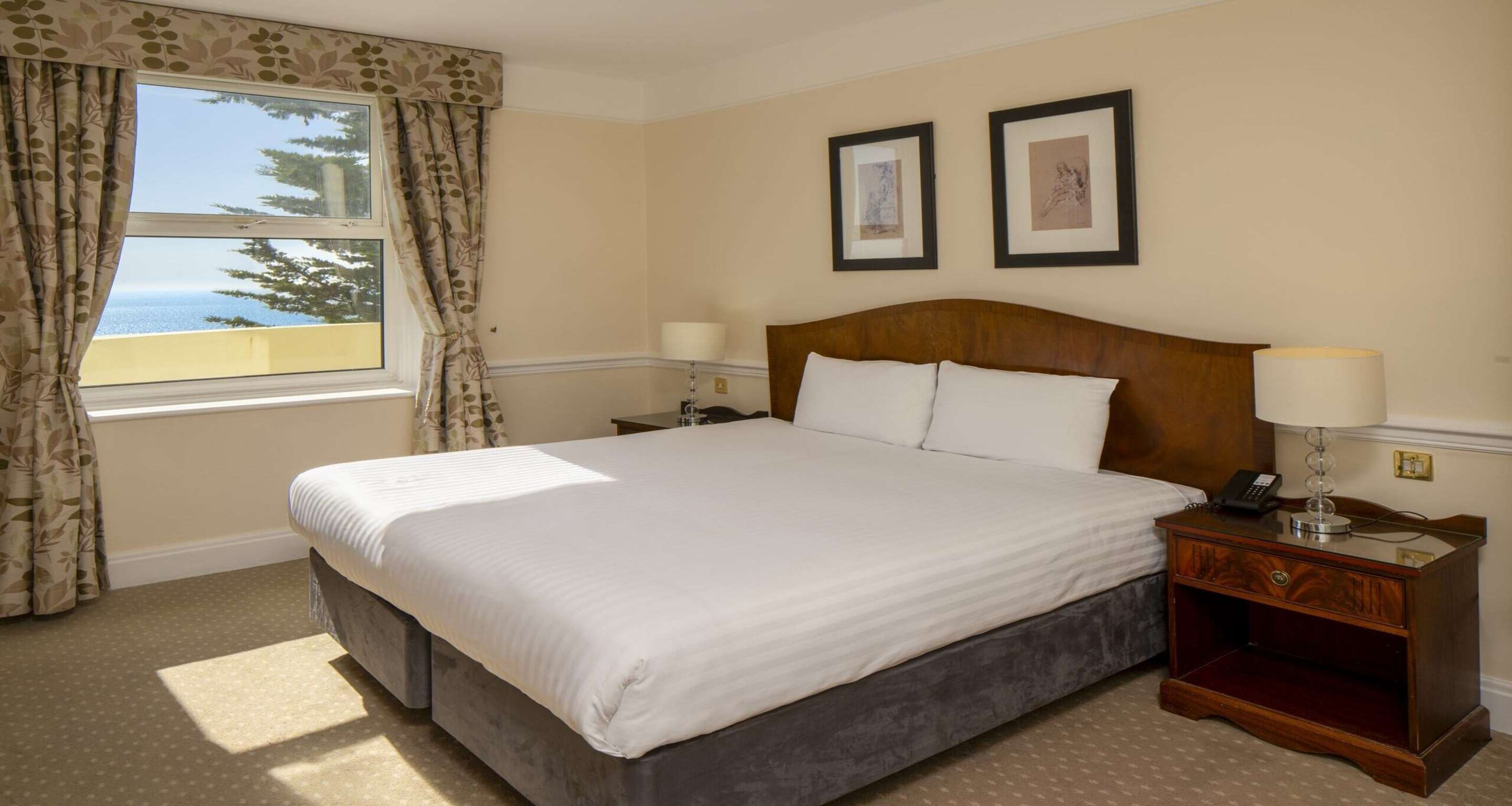 Bournemouth Carlton Hotel, BW Signature Collection Bournemouth Carlton Hotel, BW Signature Collection