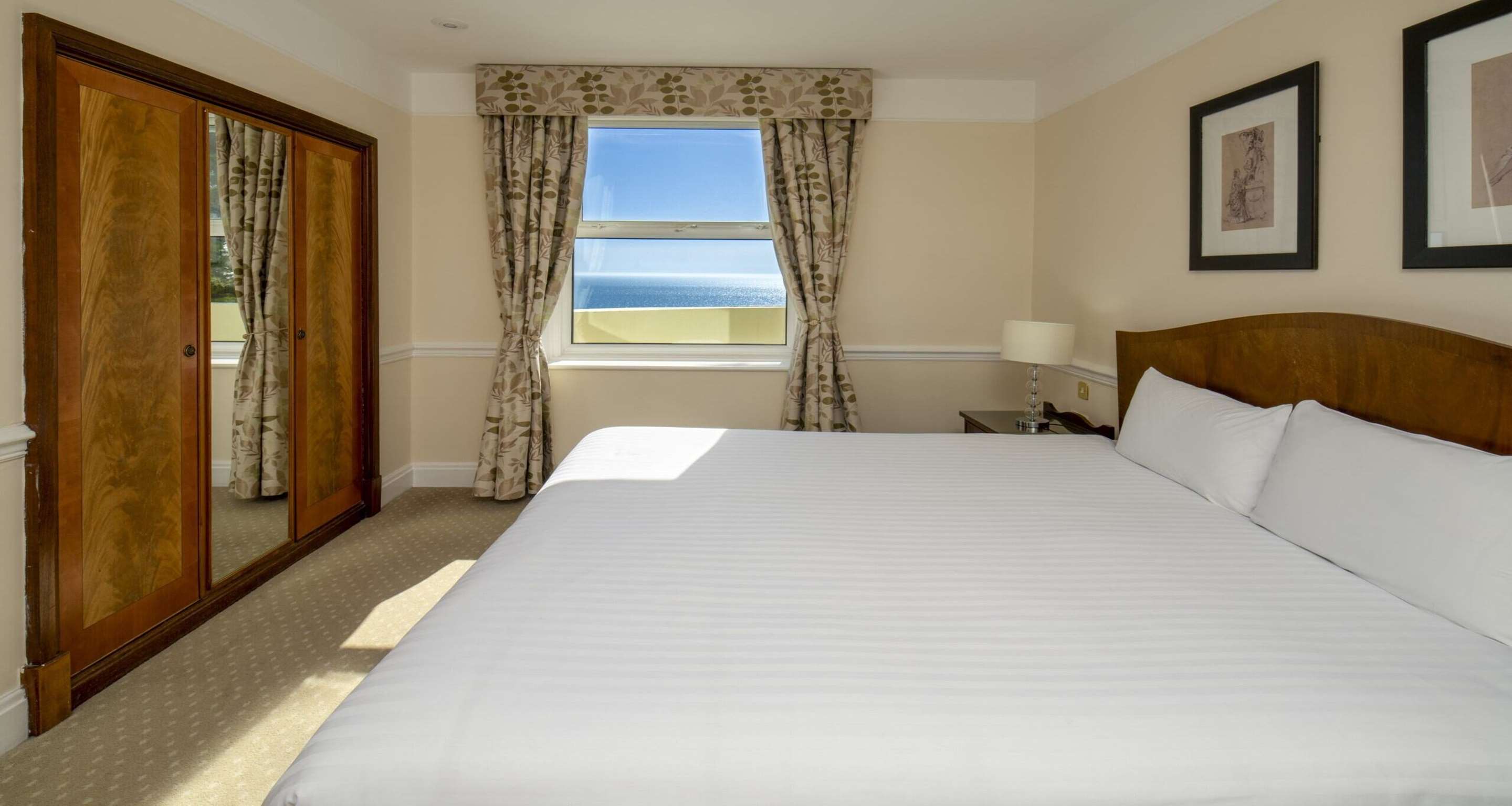 Bournemouth Carlton Hotel, BW Signature Collection Bournemouth Carlton Hotel, BW Signature Collection