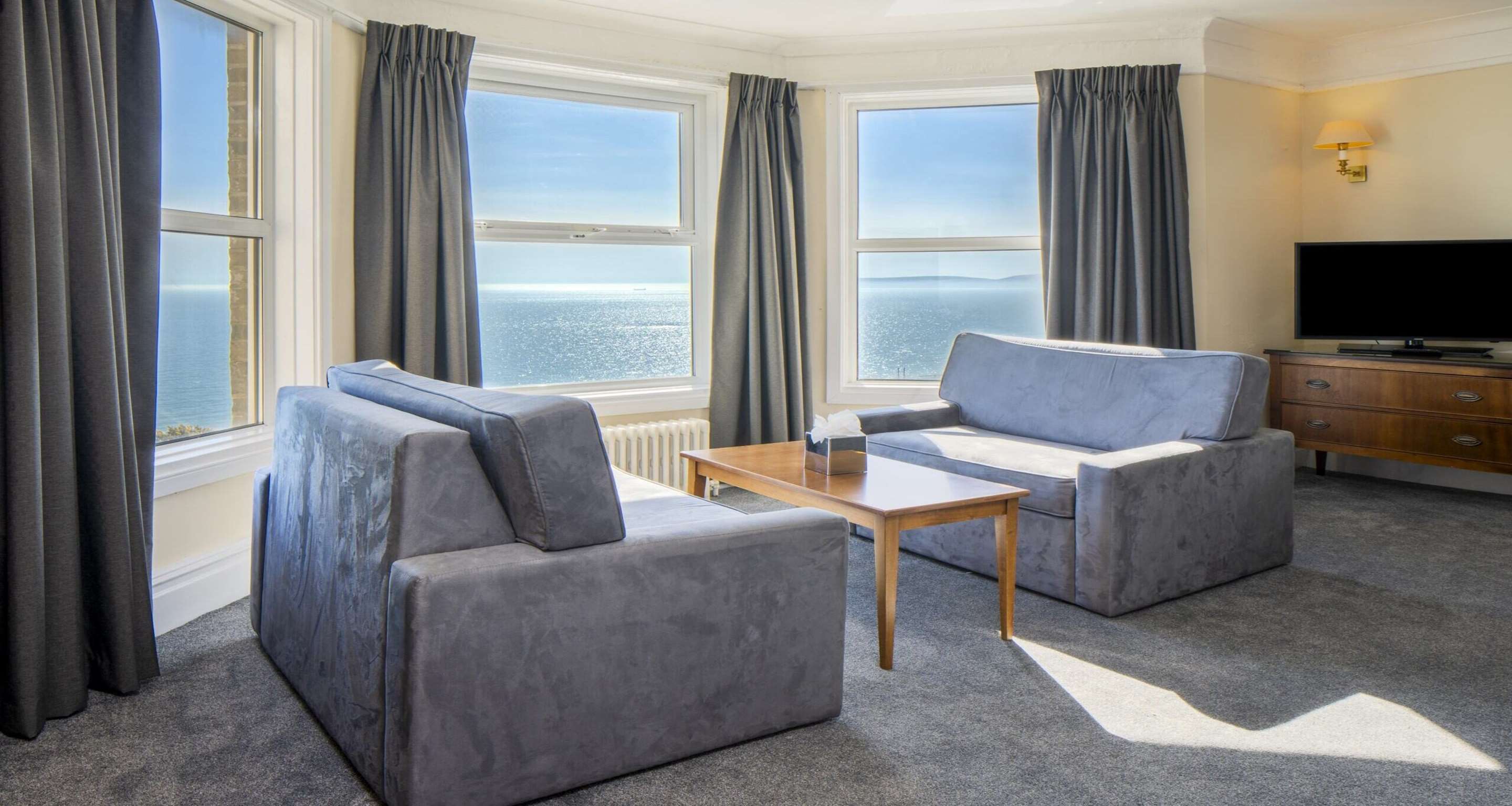 Bournemouth Carlton Hotel, BW Signature Collection Bournemouth Carlton Hotel, BW Signature Collection