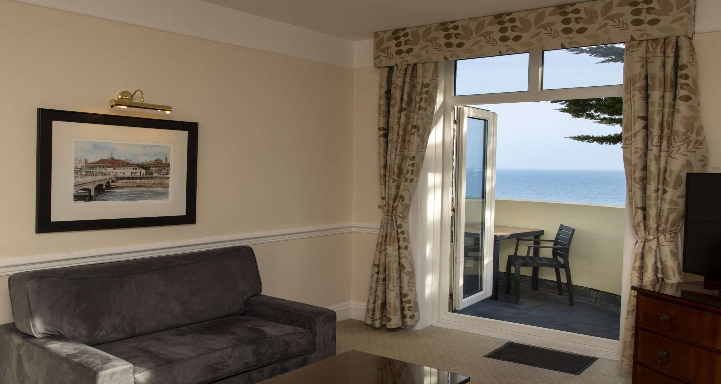 Bournemouth Carlton Hotel, BW Signature Collection Bournemouth Carlton Hotel, BW Signature Collection