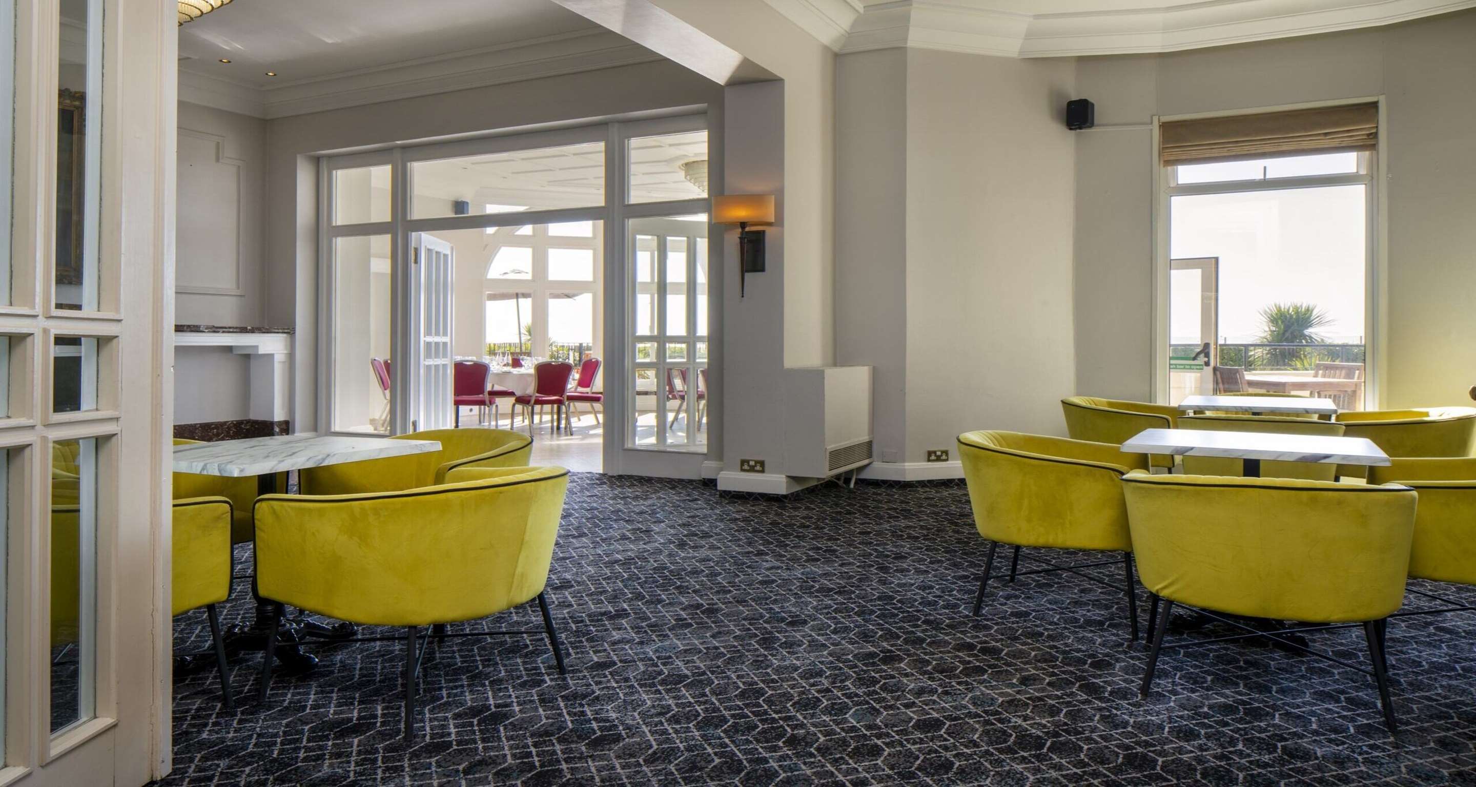 Bournemouth Carlton Hotel, BW Signature Collection Bournemouth Carlton Hotel, BW Signature Collection