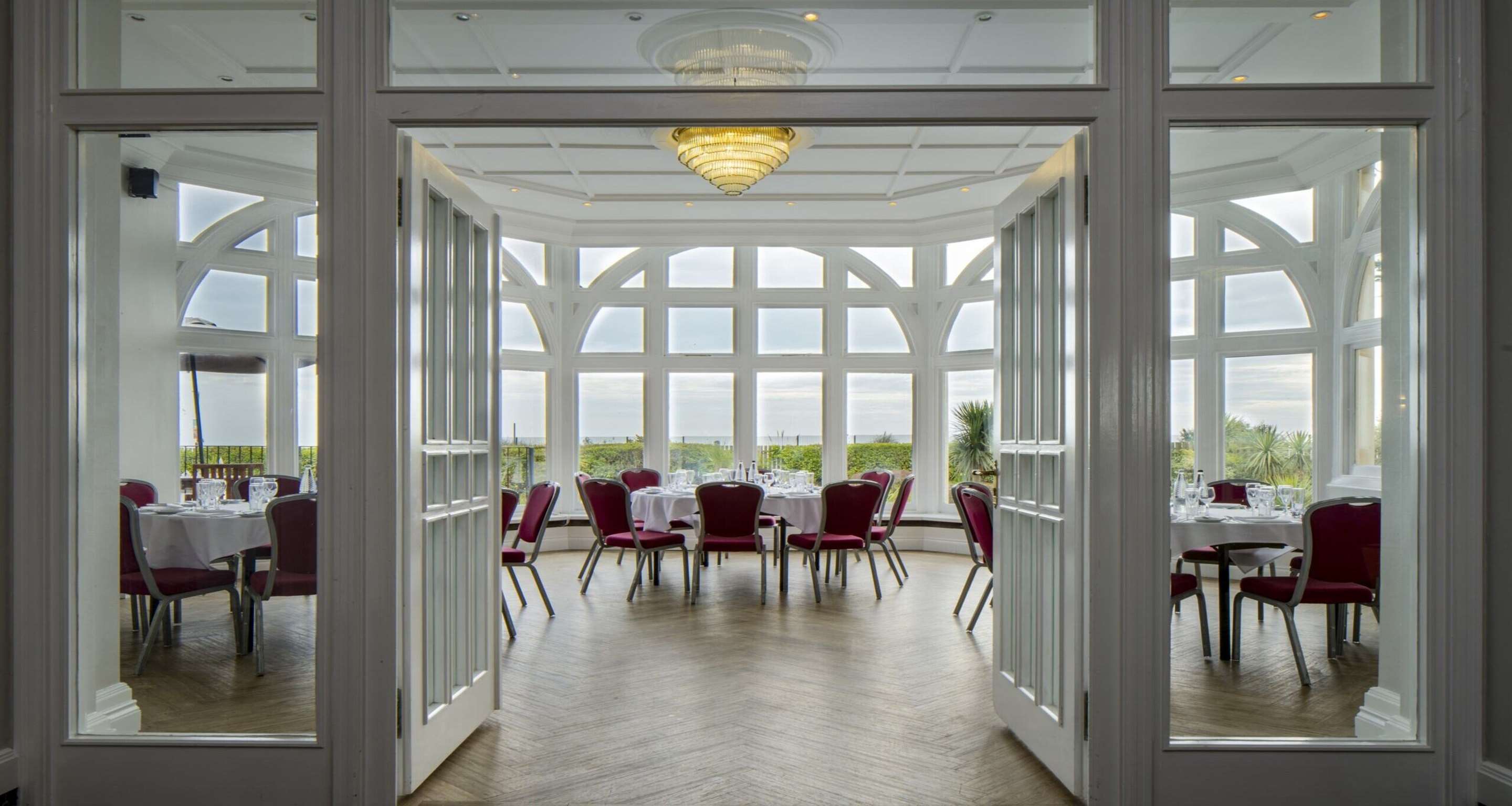 Bournemouth Carlton Hotel, BW Signature Collection Bournemouth Carlton Hotel, BW Signature Collection