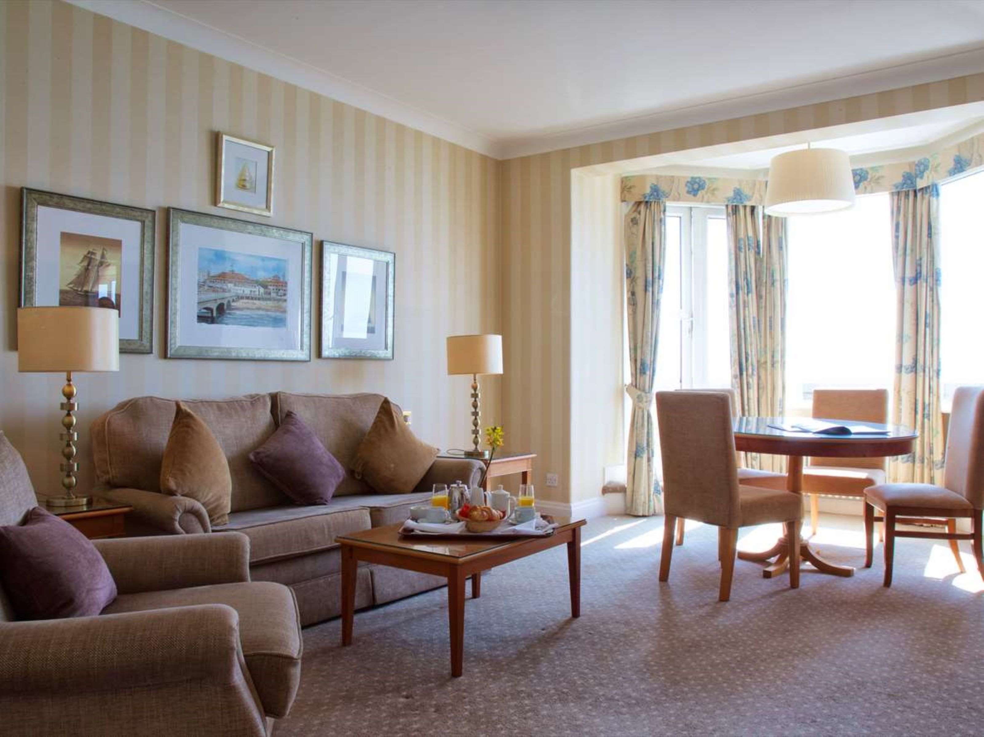Bournemouth Carlton Hotel, BW Signature Collection Bournemouth Carlton Hotel, BW Signature Collection