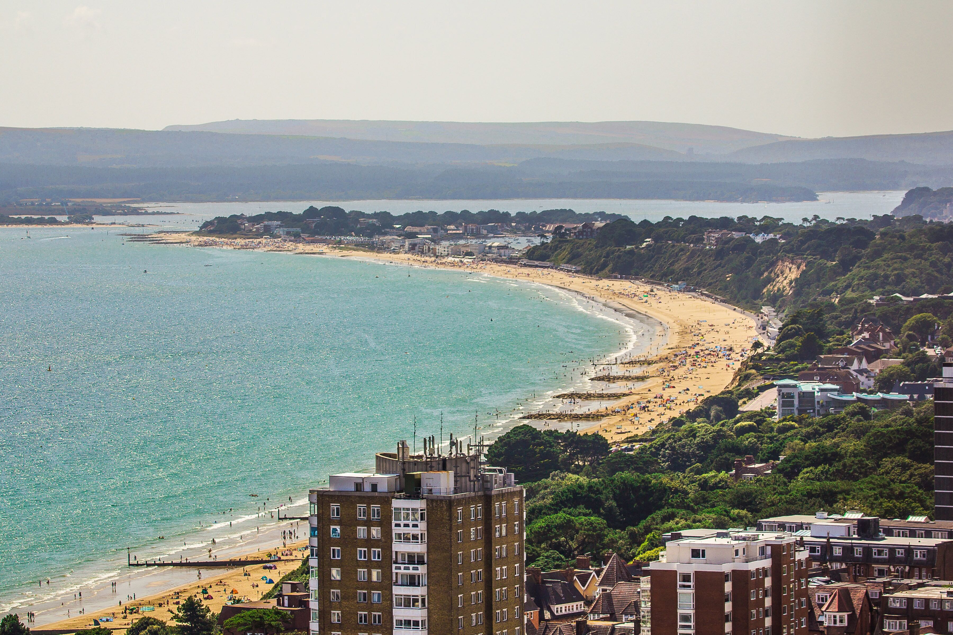 Bournemouth East Cliff hotel Bournemouth East Cliff hotel