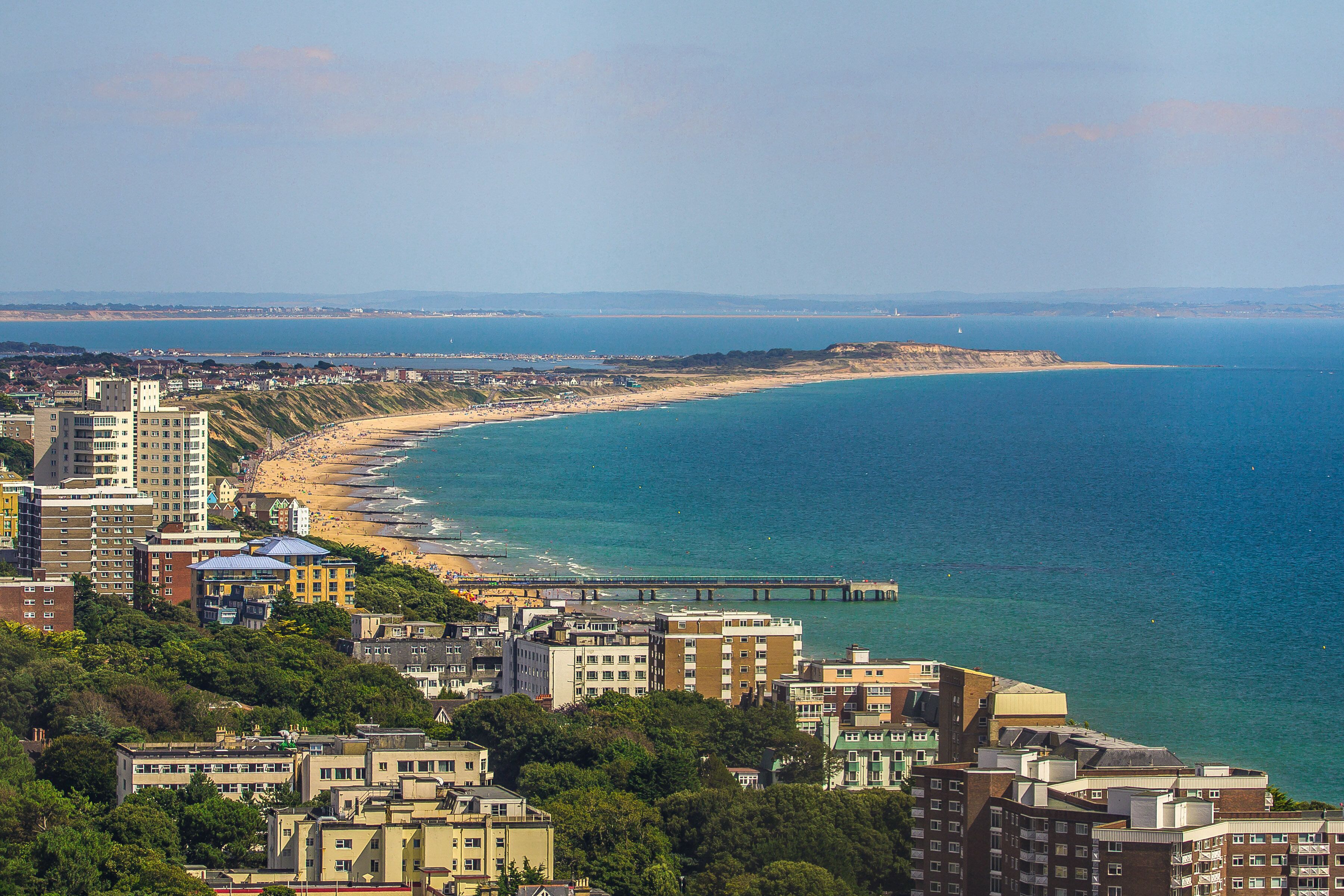 Bournemouth East Cliff hotel Bournemouth East Cliff hotel