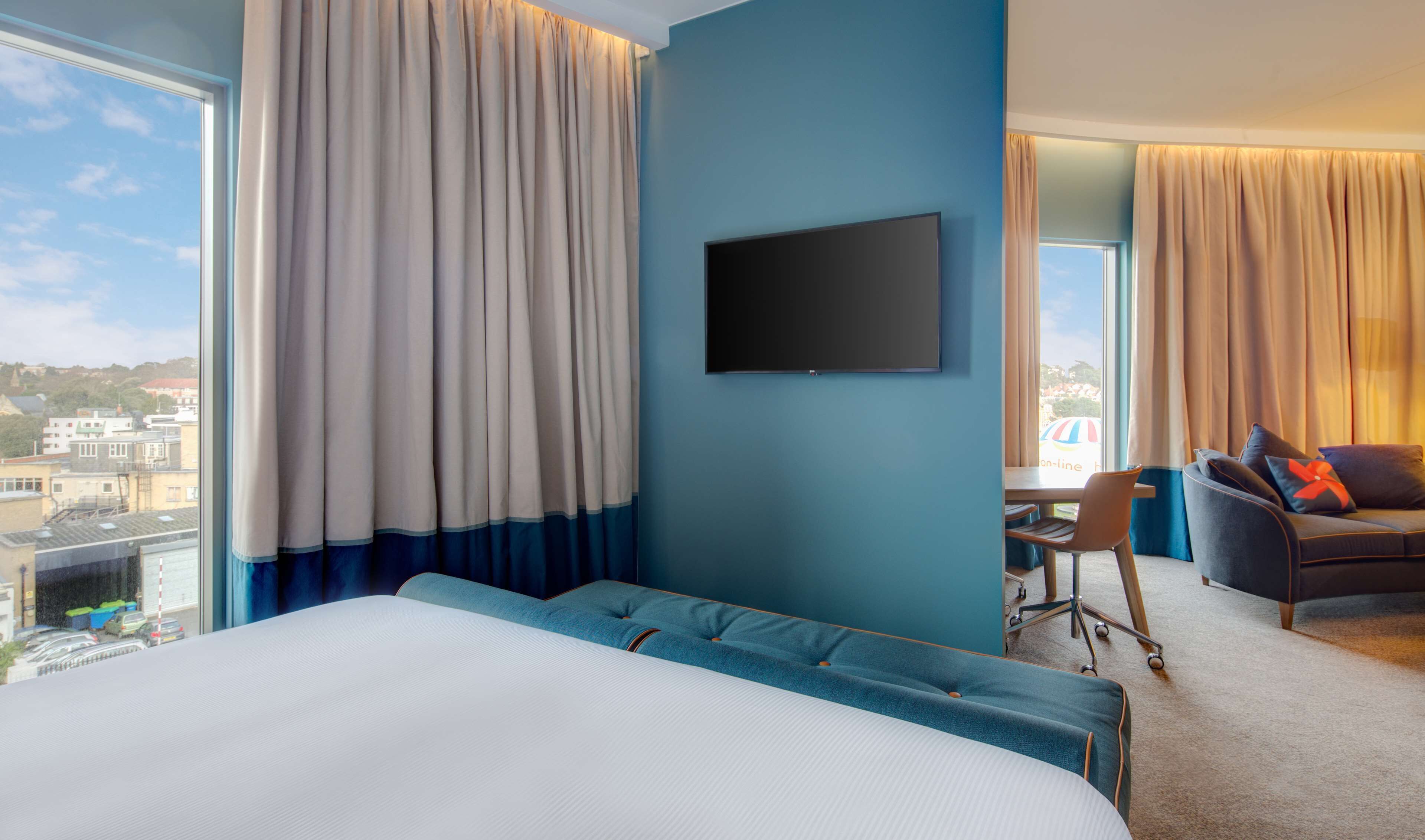 Hilton Bournemouth Hilton Bournemouth
