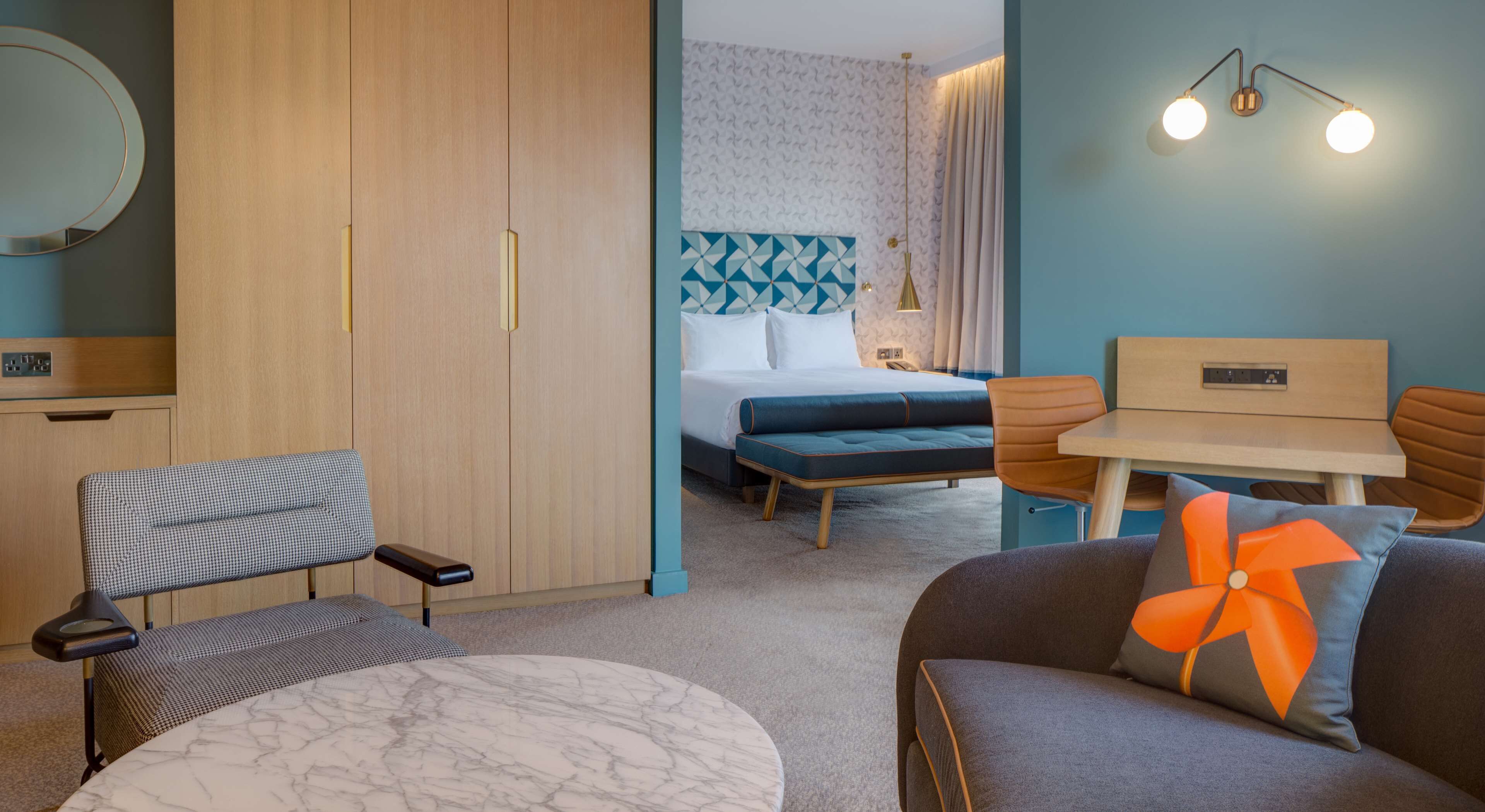 Hilton Bournemouth Hilton Bournemouth