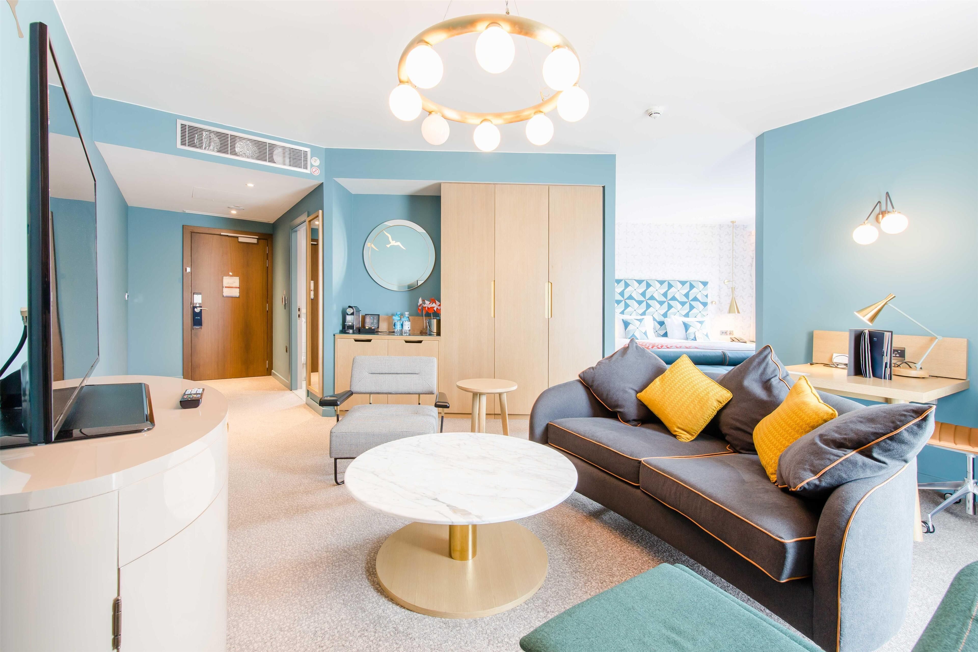 Hilton Bournemouth Hilton Bournemouth