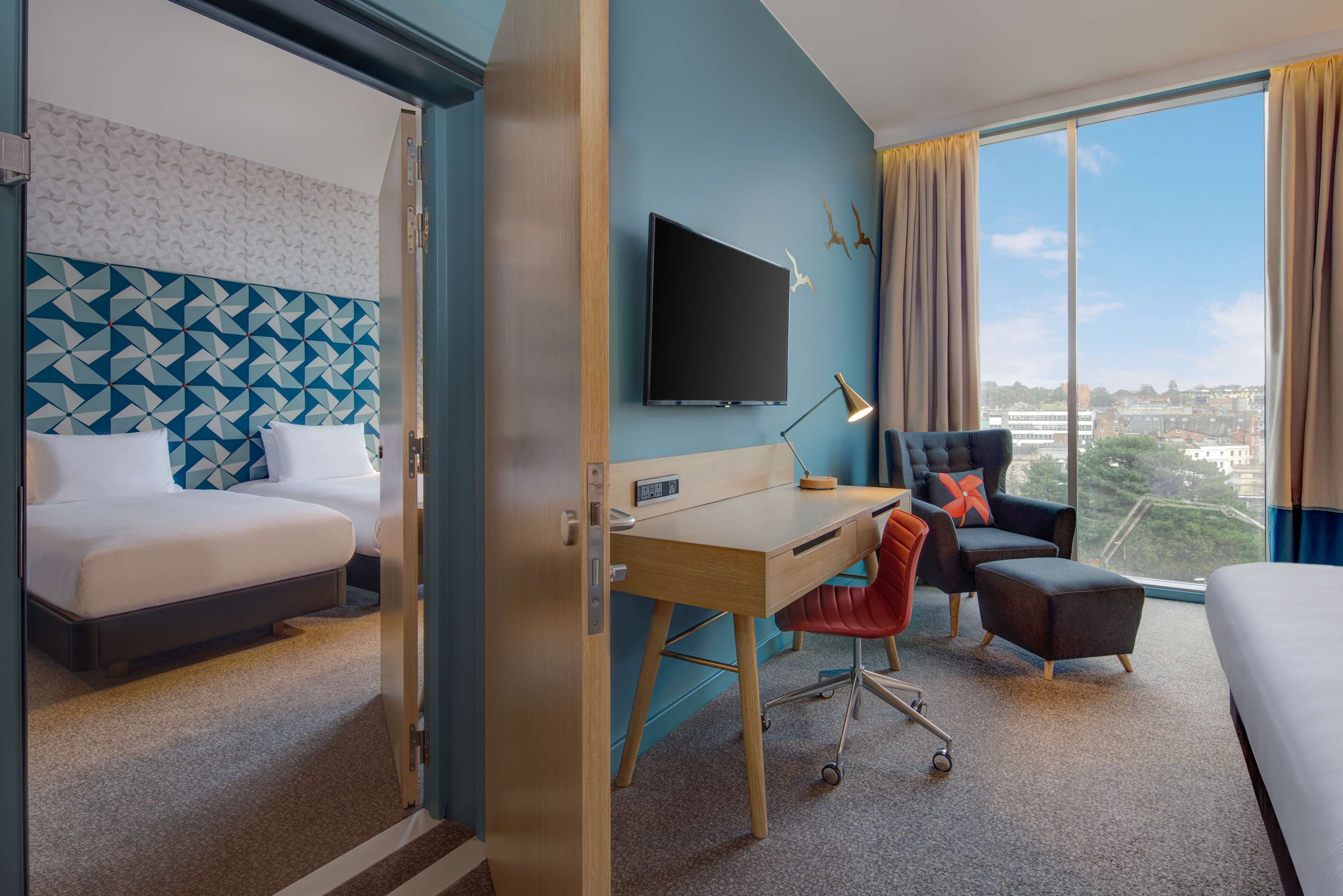 Hilton Bournemouth Hilton Bournemouth