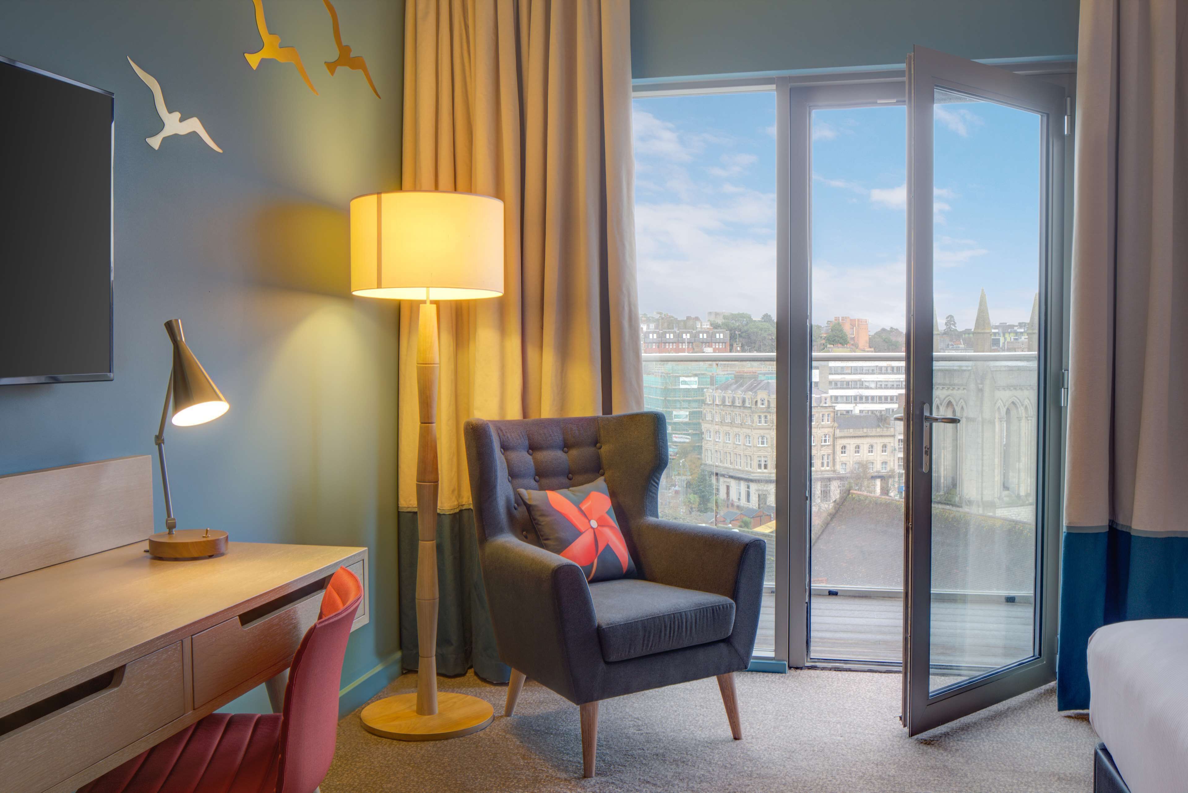 Hilton Bournemouth Hilton Bournemouth