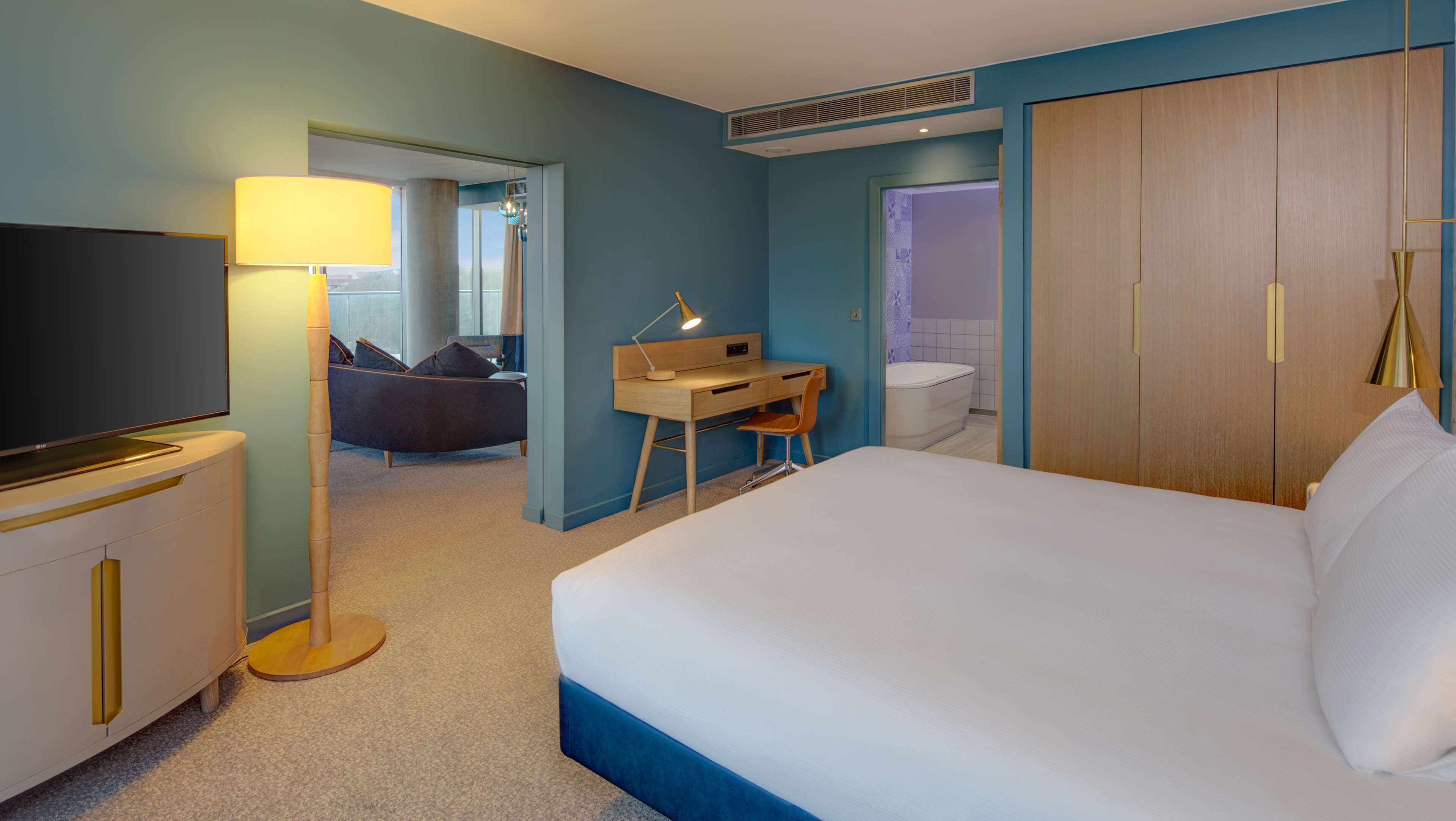 Hilton Bournemouth Hilton Bournemouth