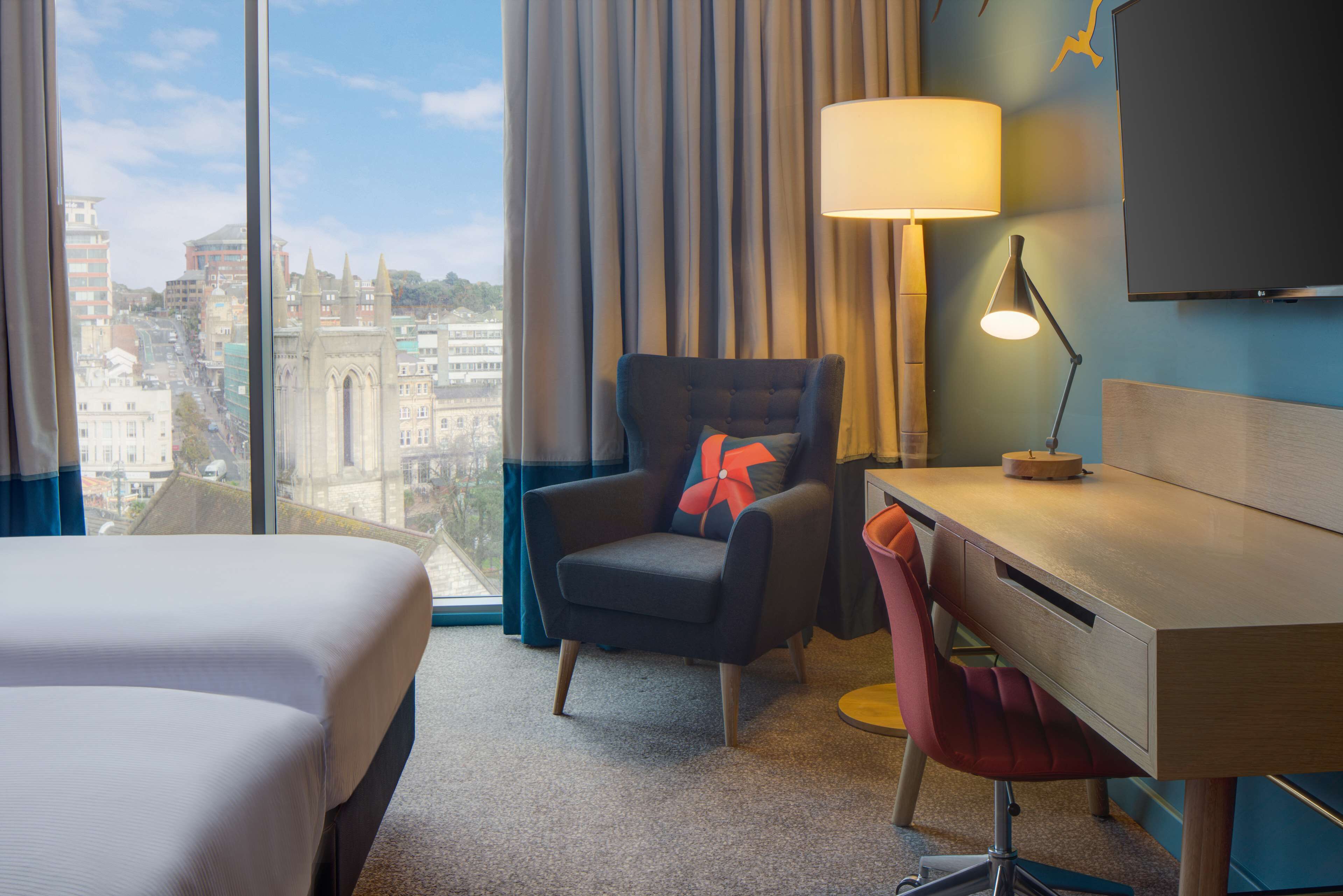 Hilton Bournemouth Hilton Bournemouth