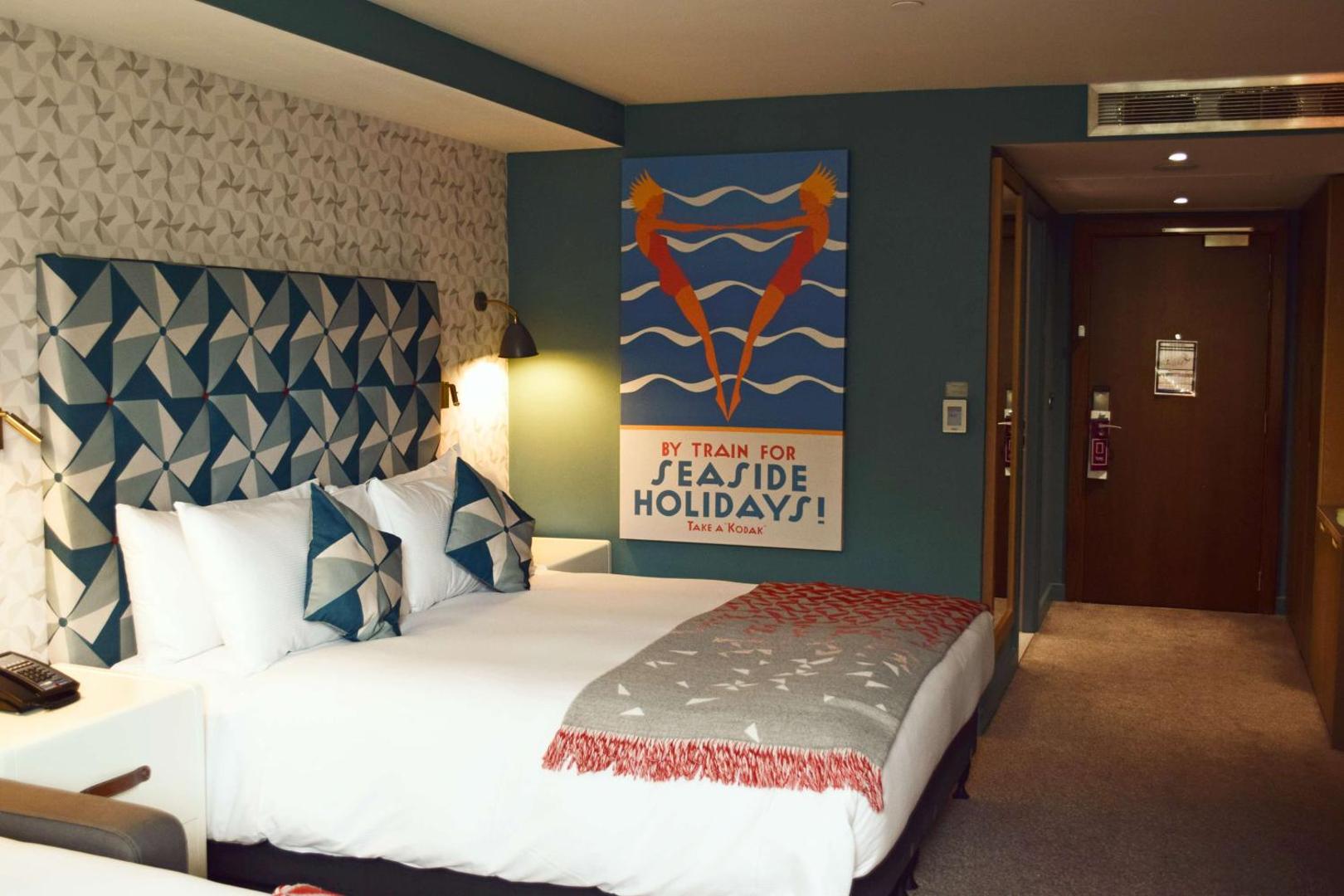 Hilton Bournemouth Hilton Bournemouth