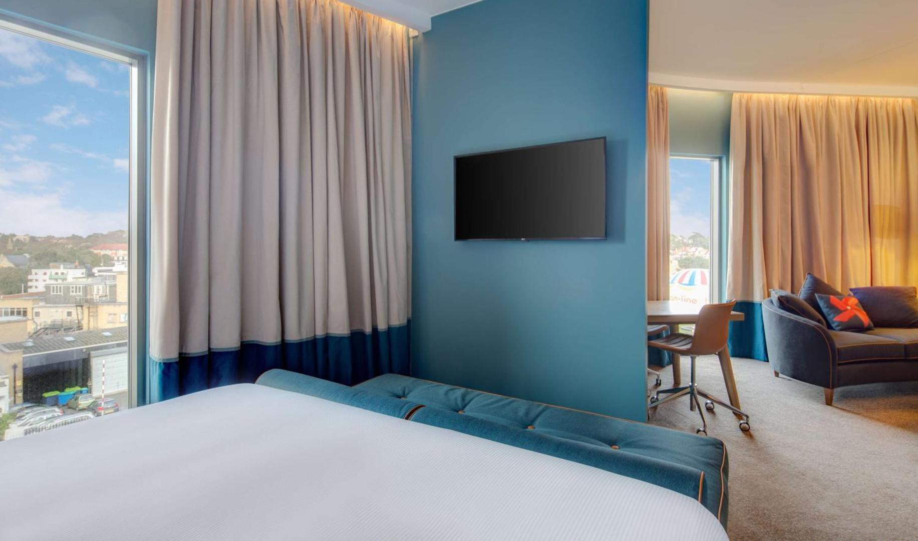 Hilton Bournemouth Hilton Bournemouth