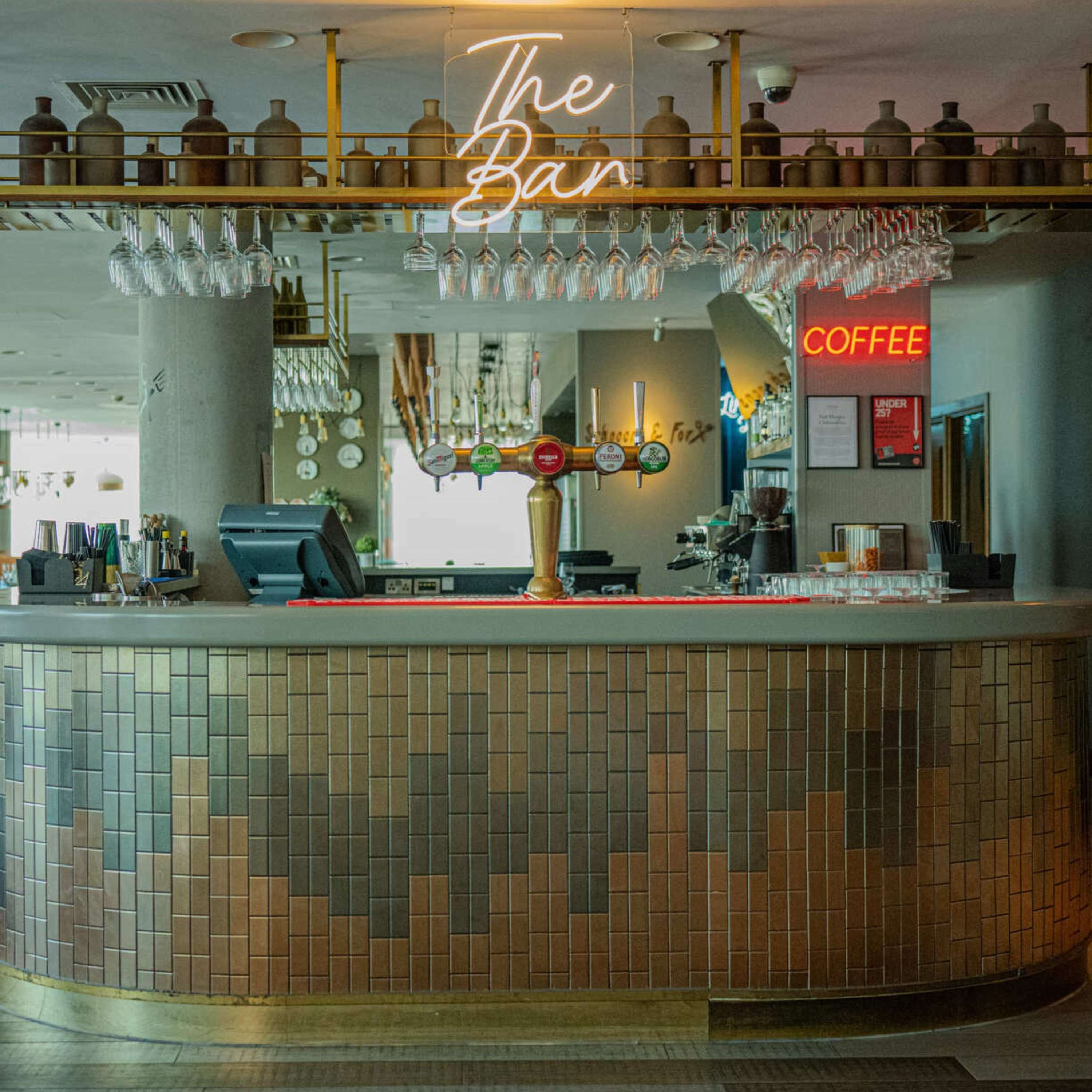 Hilton Bournemouth Hilton Bournemouth