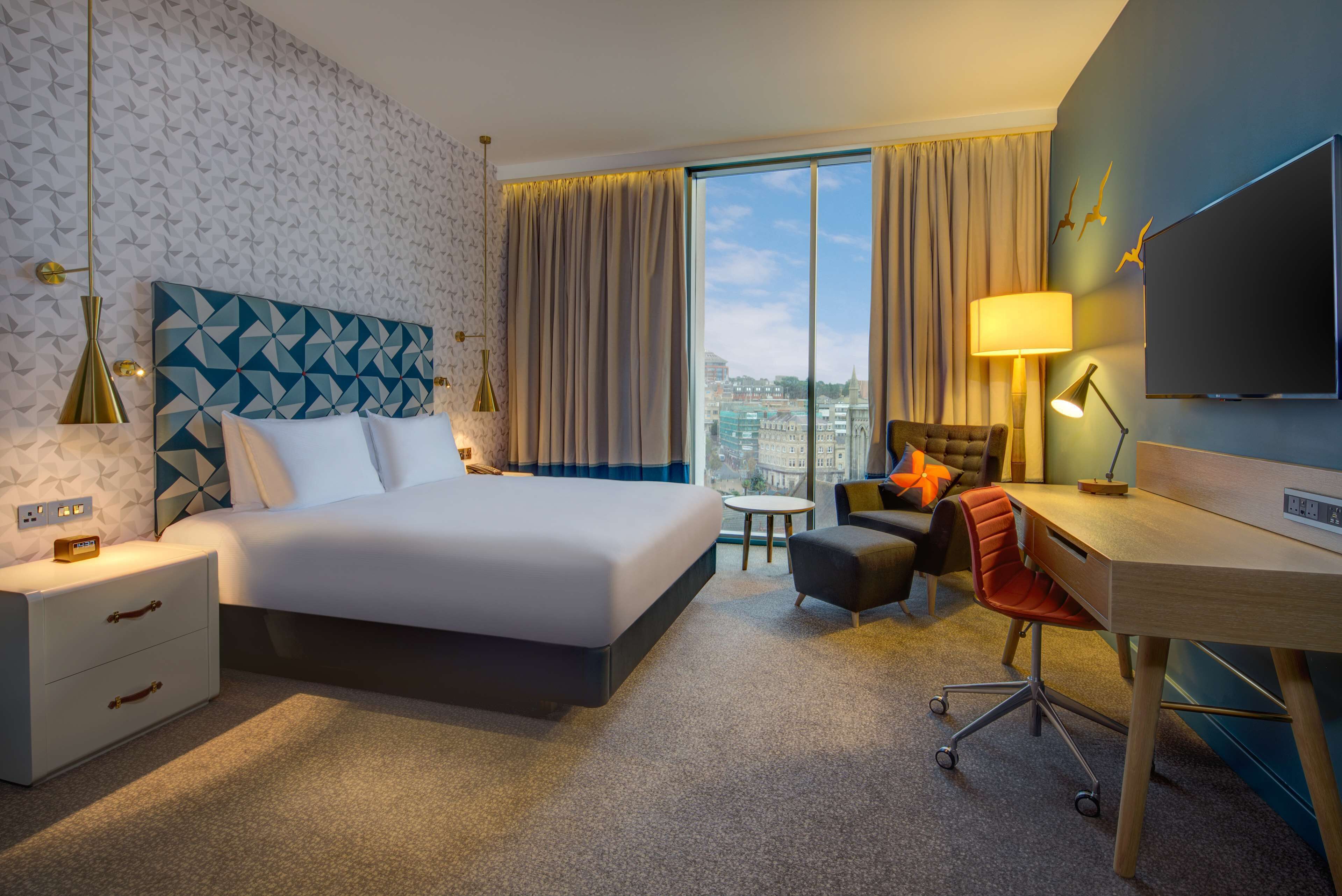 Hilton Bournemouth Hilton Bournemouth