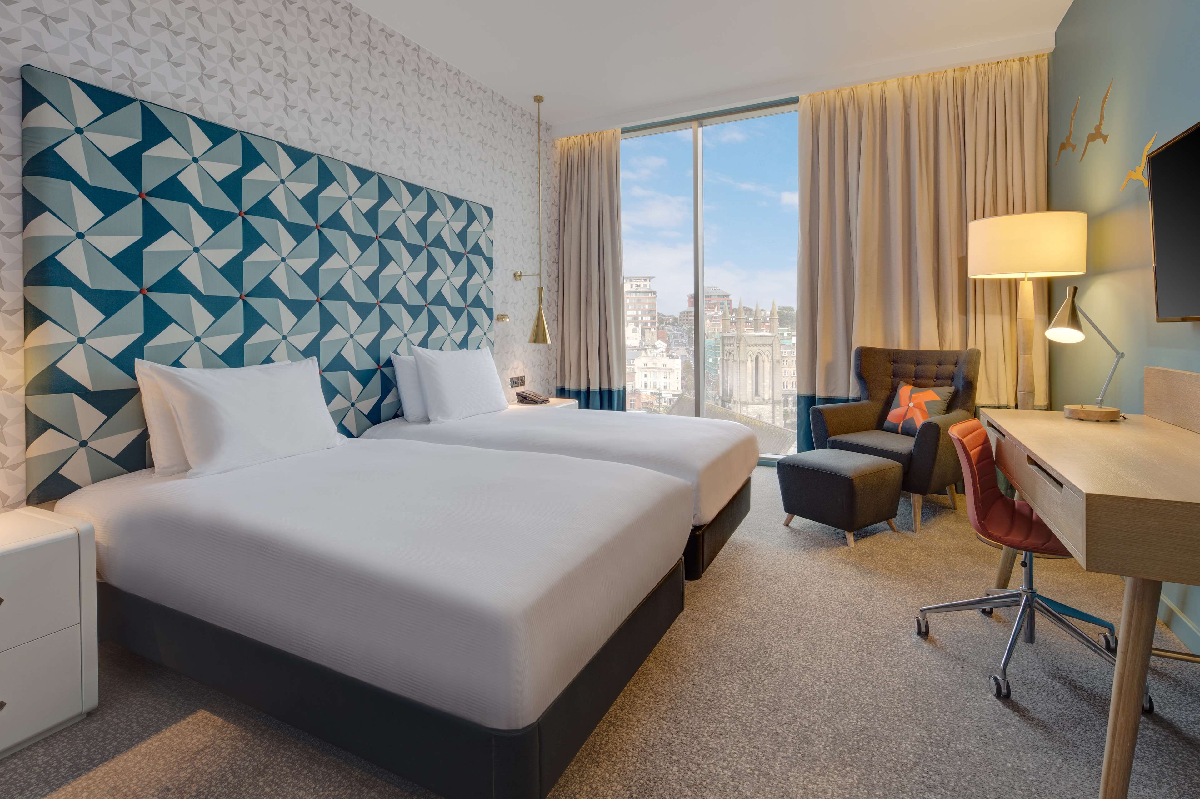 Hilton Bournemouth Hilton Bournemouth